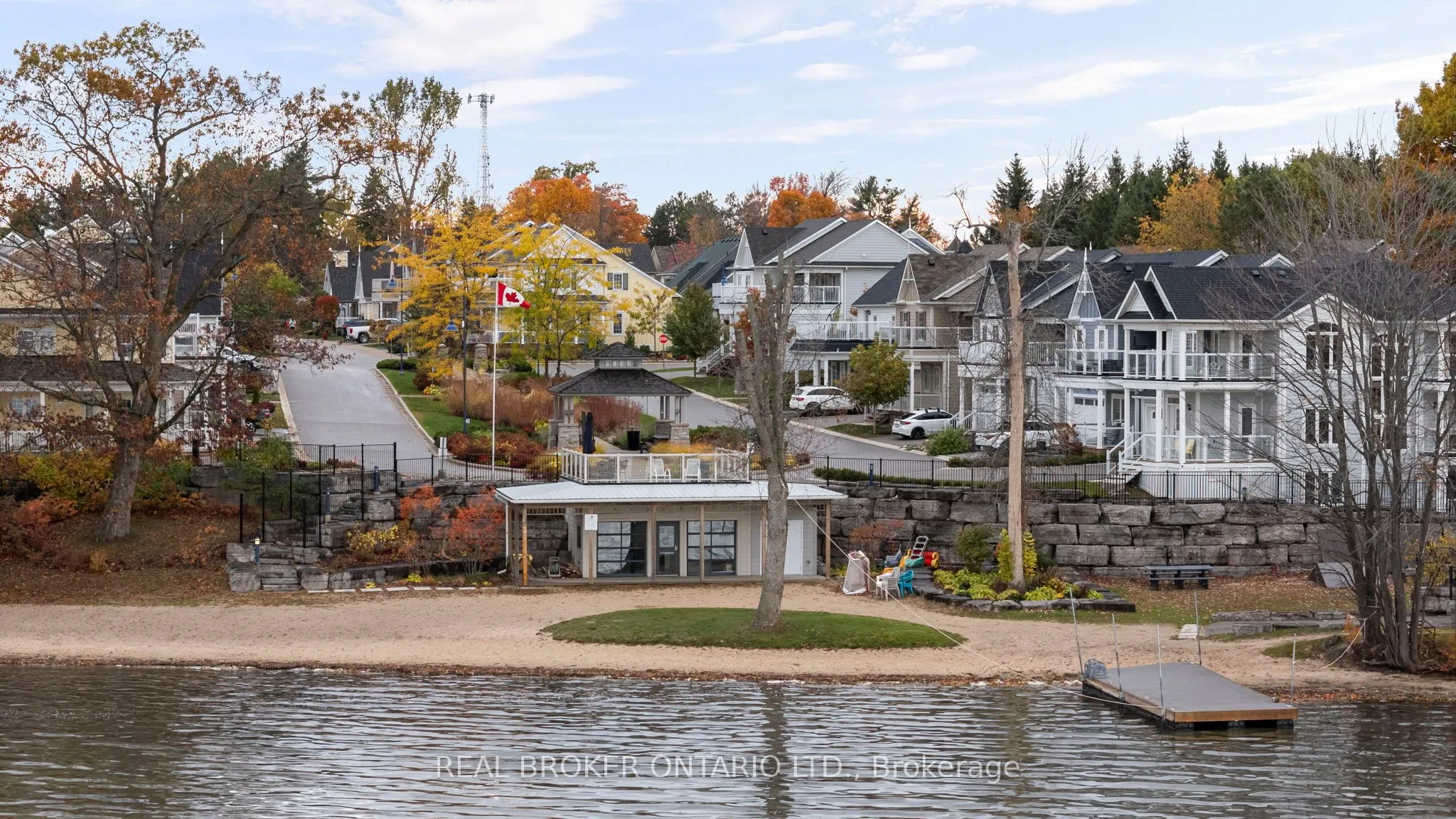 3315 Beach Club Boulevard, #62