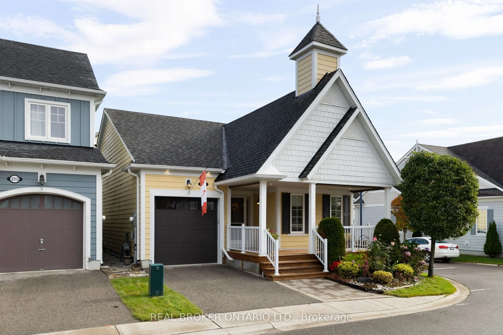 3315 Beach Club Boulevard, #62