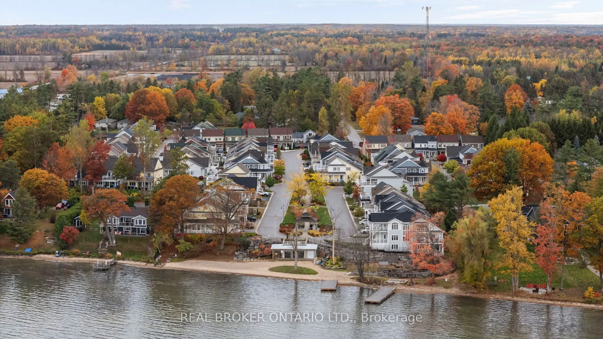 3315 Beach Club Boulevard, #62