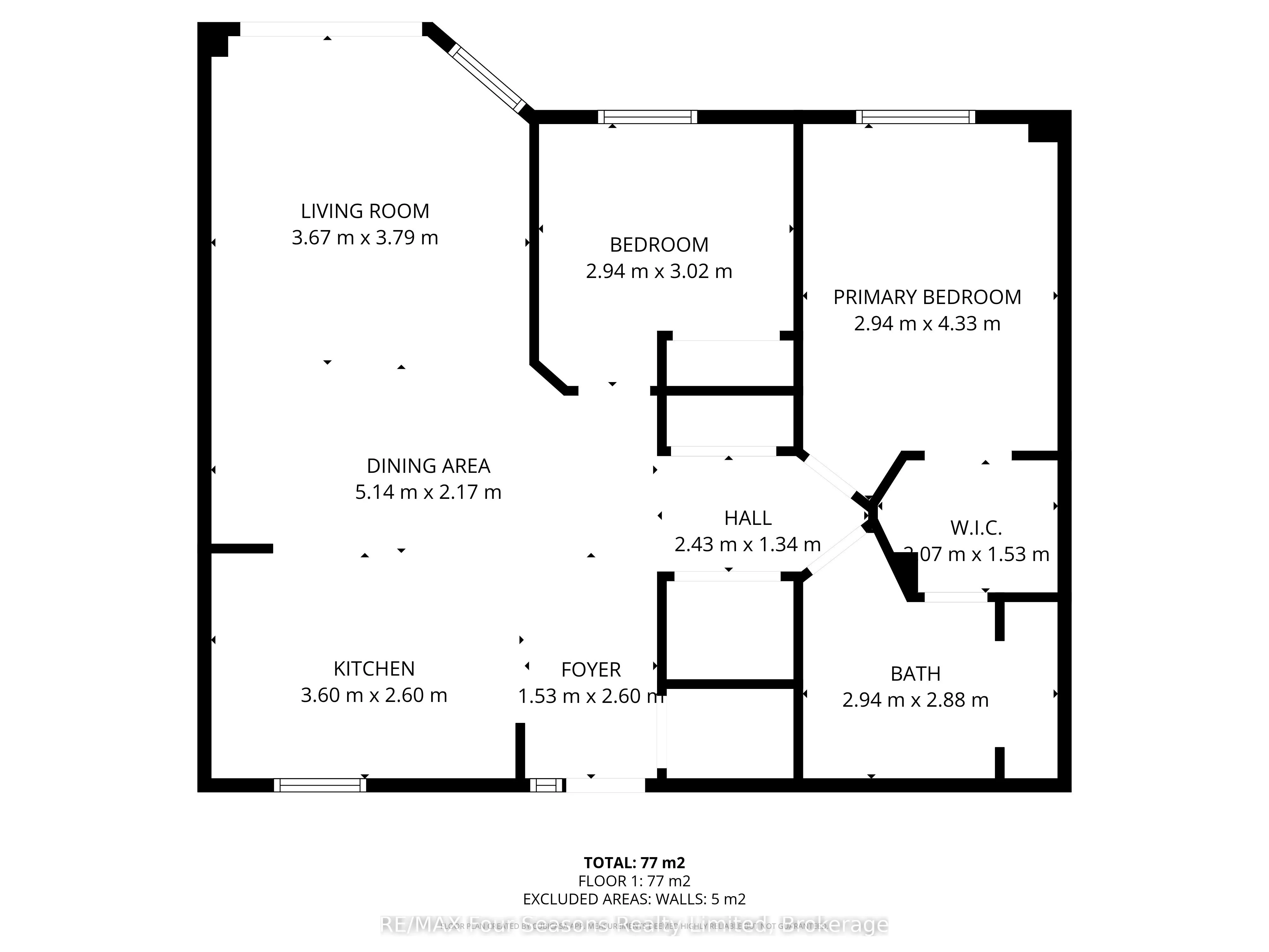 49 Raglan Street, #206