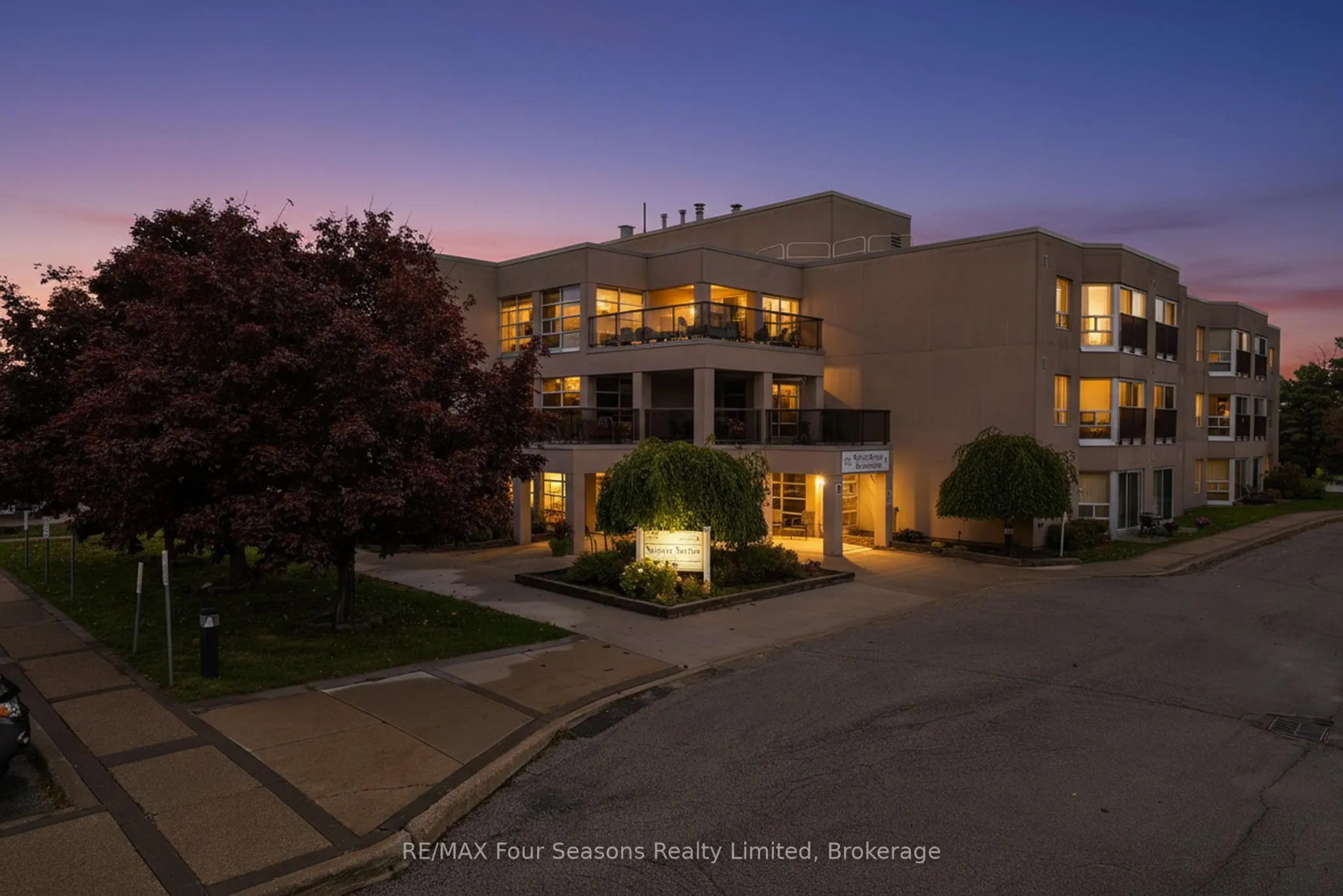 49 Raglan Street, #206