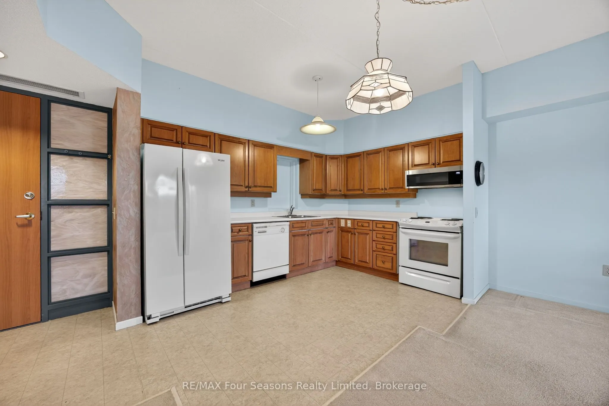 49 Raglan Street, #206