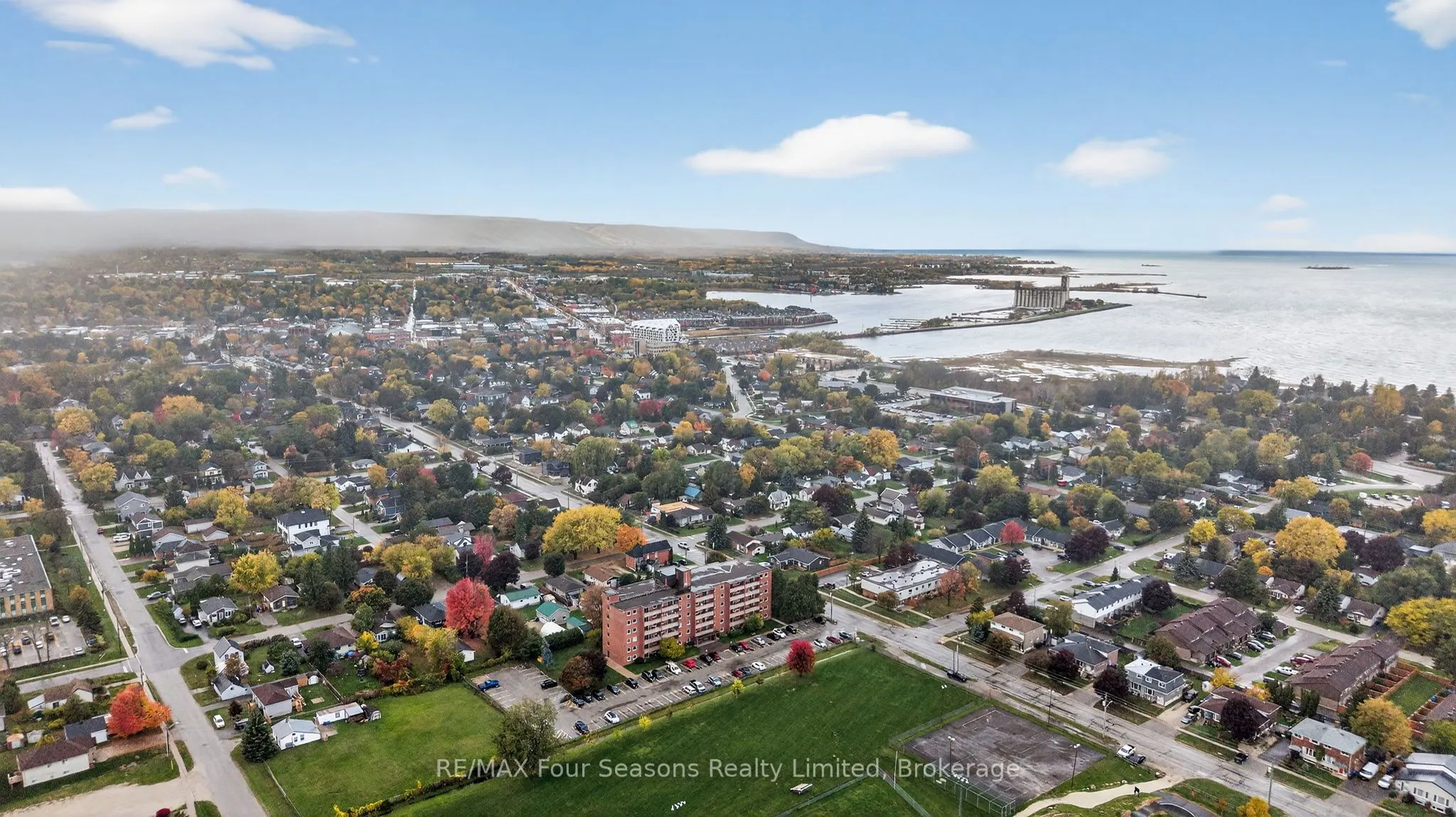 49 Raglan Street, #206