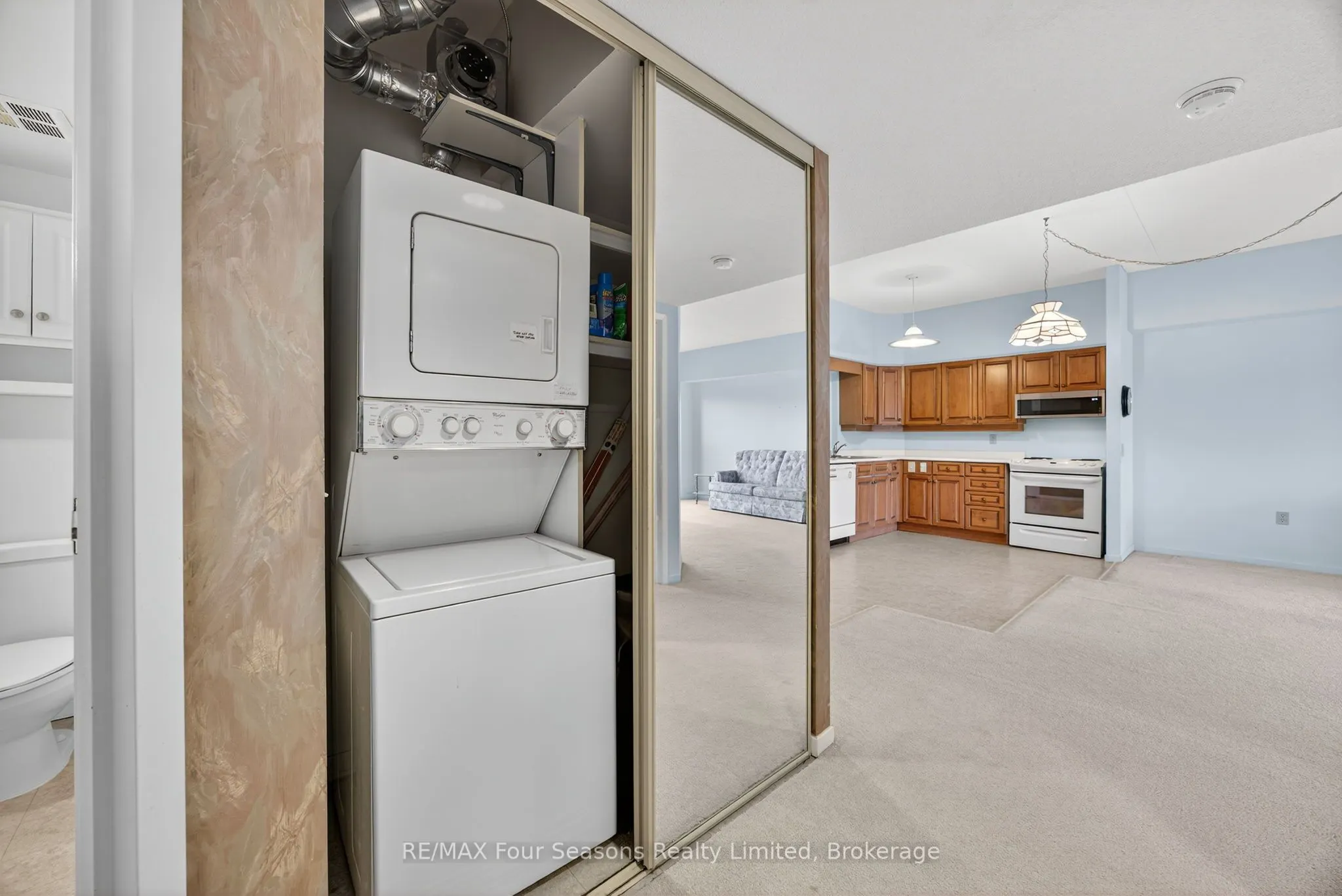 49 Raglan Street, #206