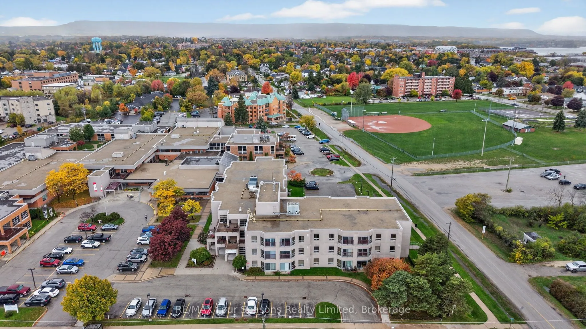 49 Raglan Street, #206