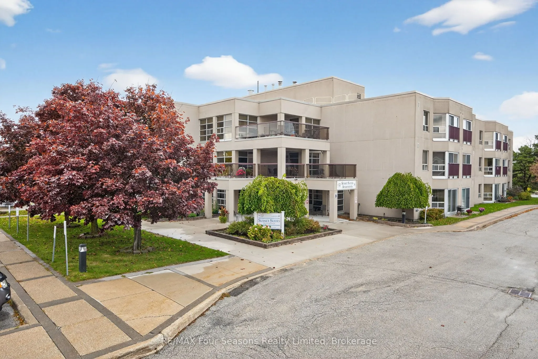 49 Raglan Street, #206