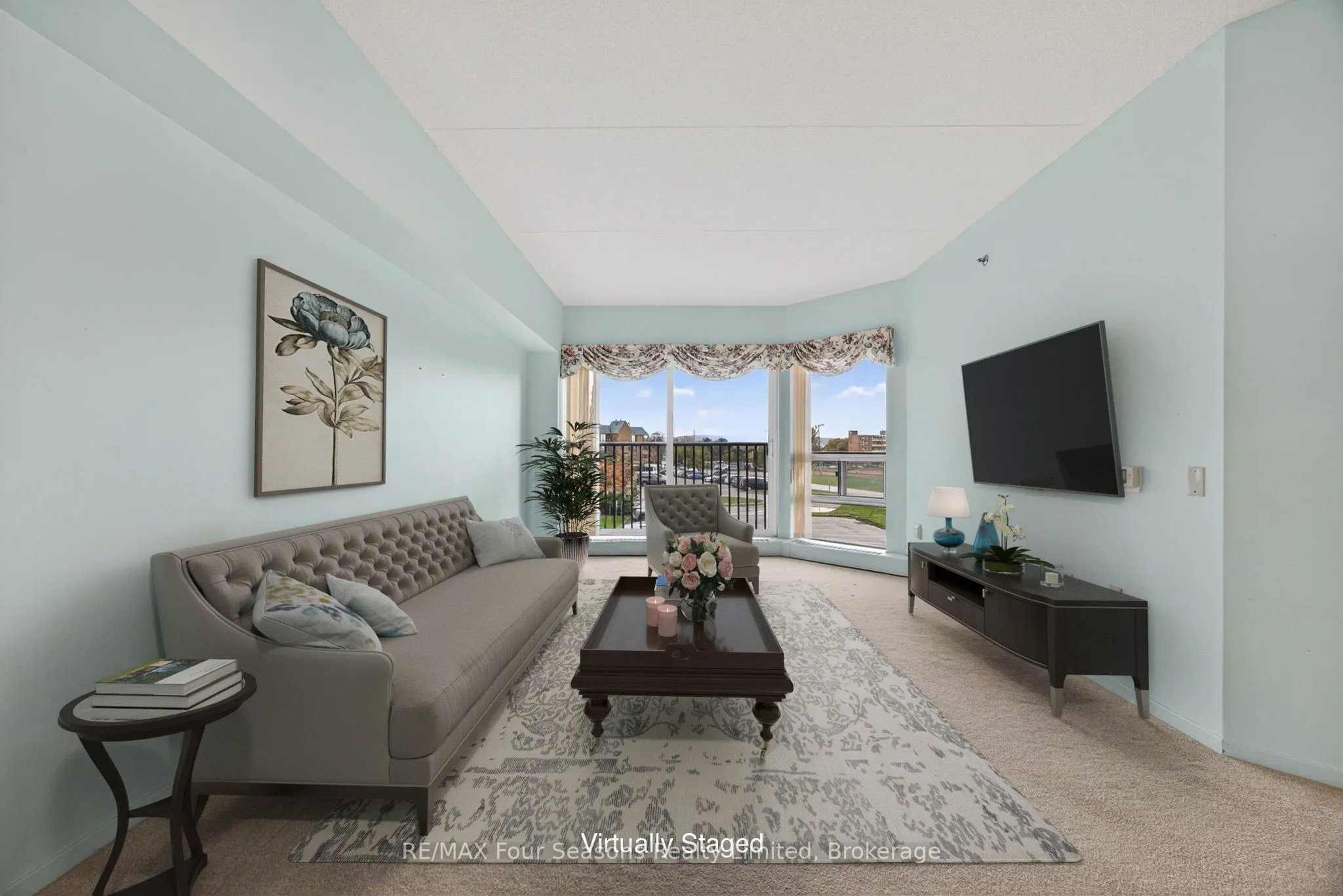 49 Raglan Street, #206