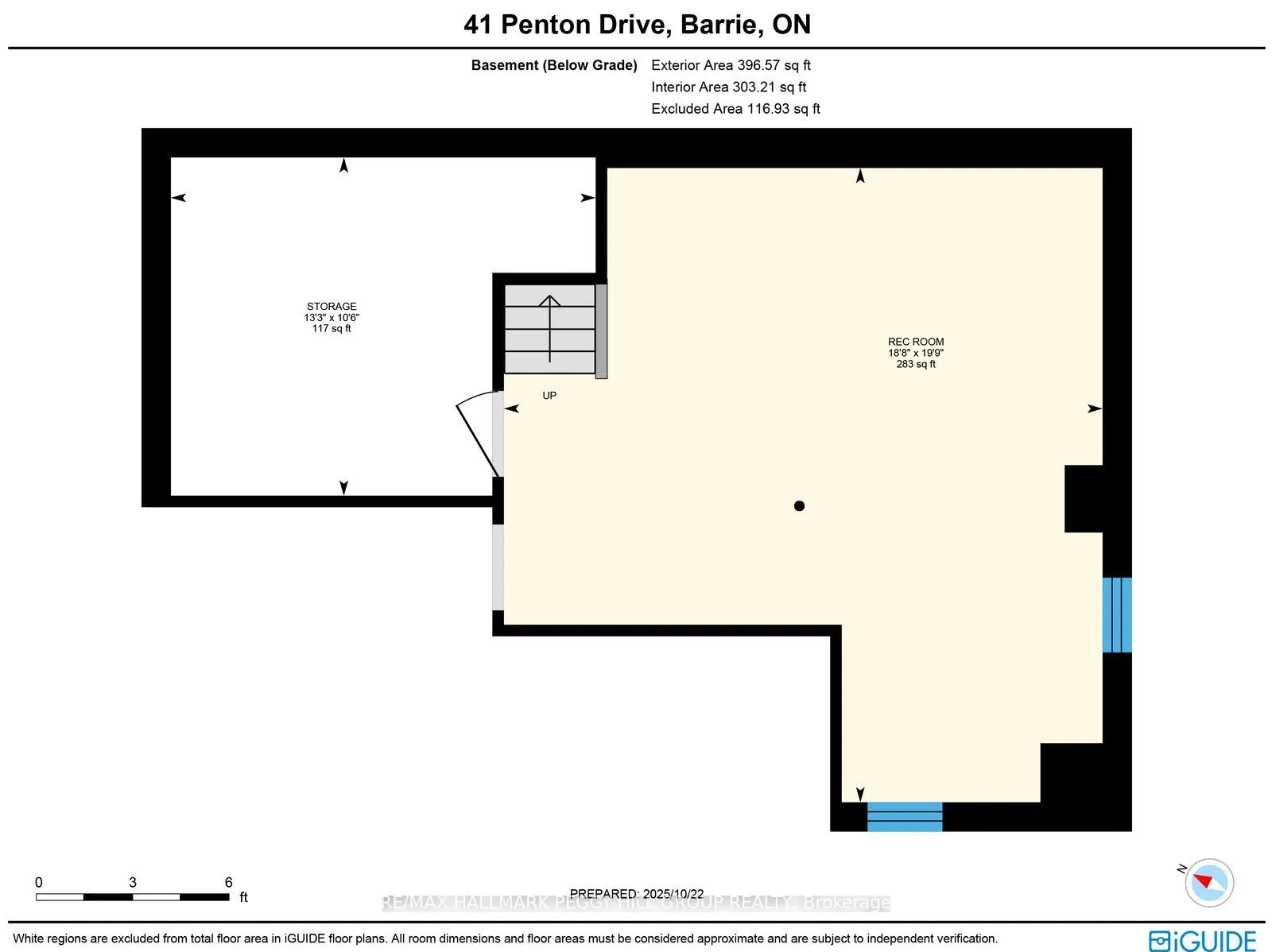 41 Penton Drive