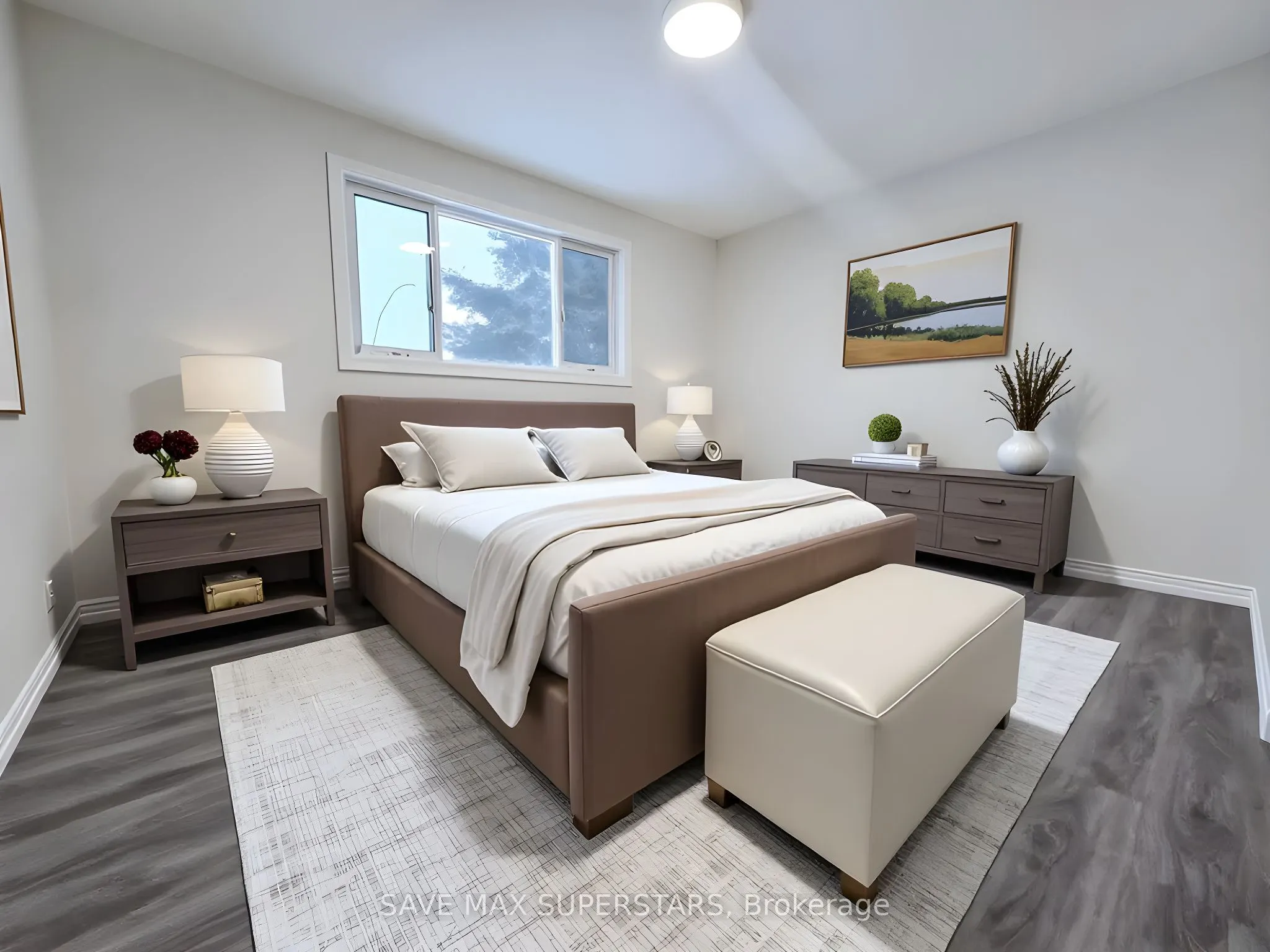 35 BERNICK Drive, #DUPLEX