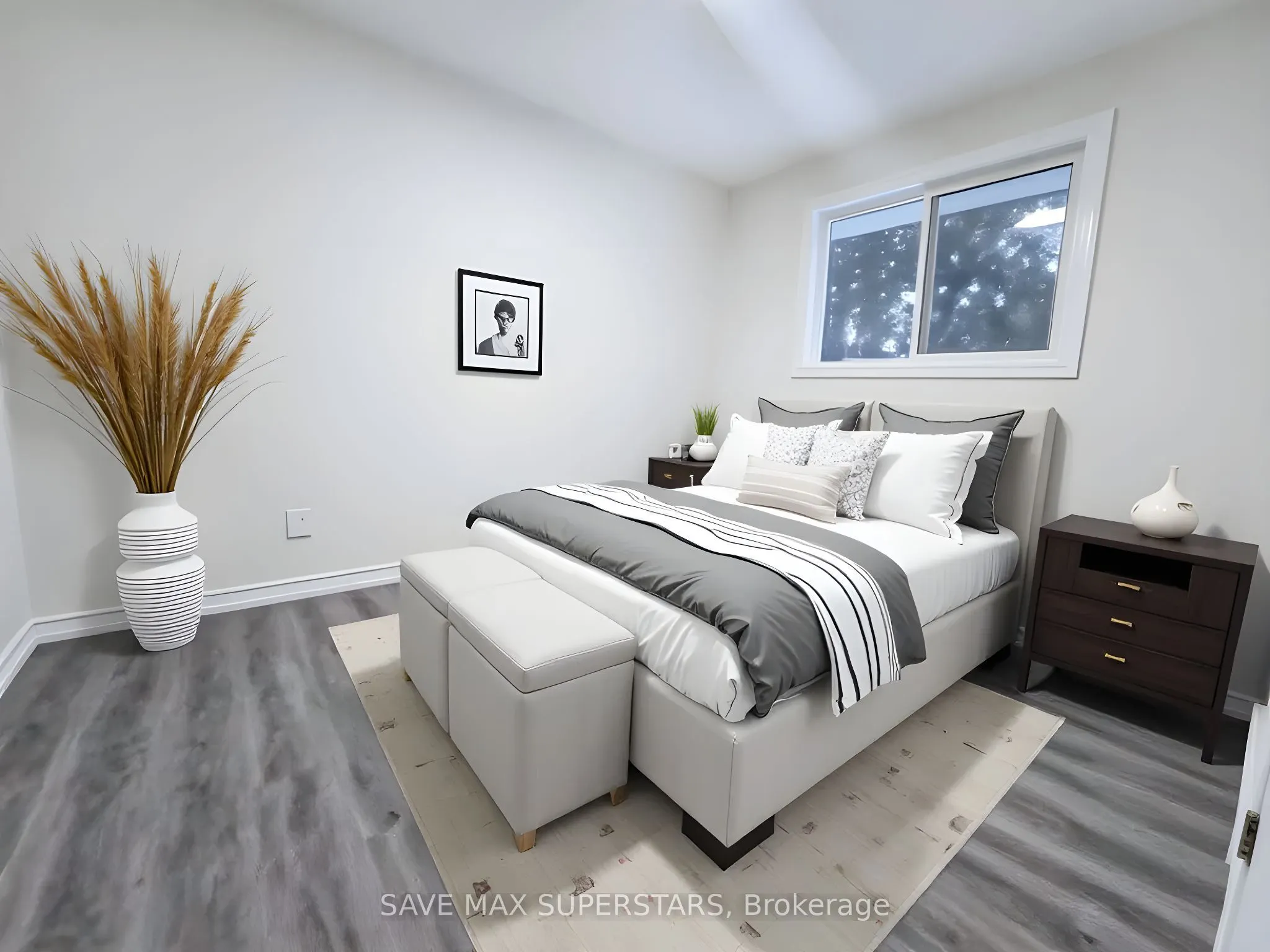 35 BERNICK Drive, #DUPLEX