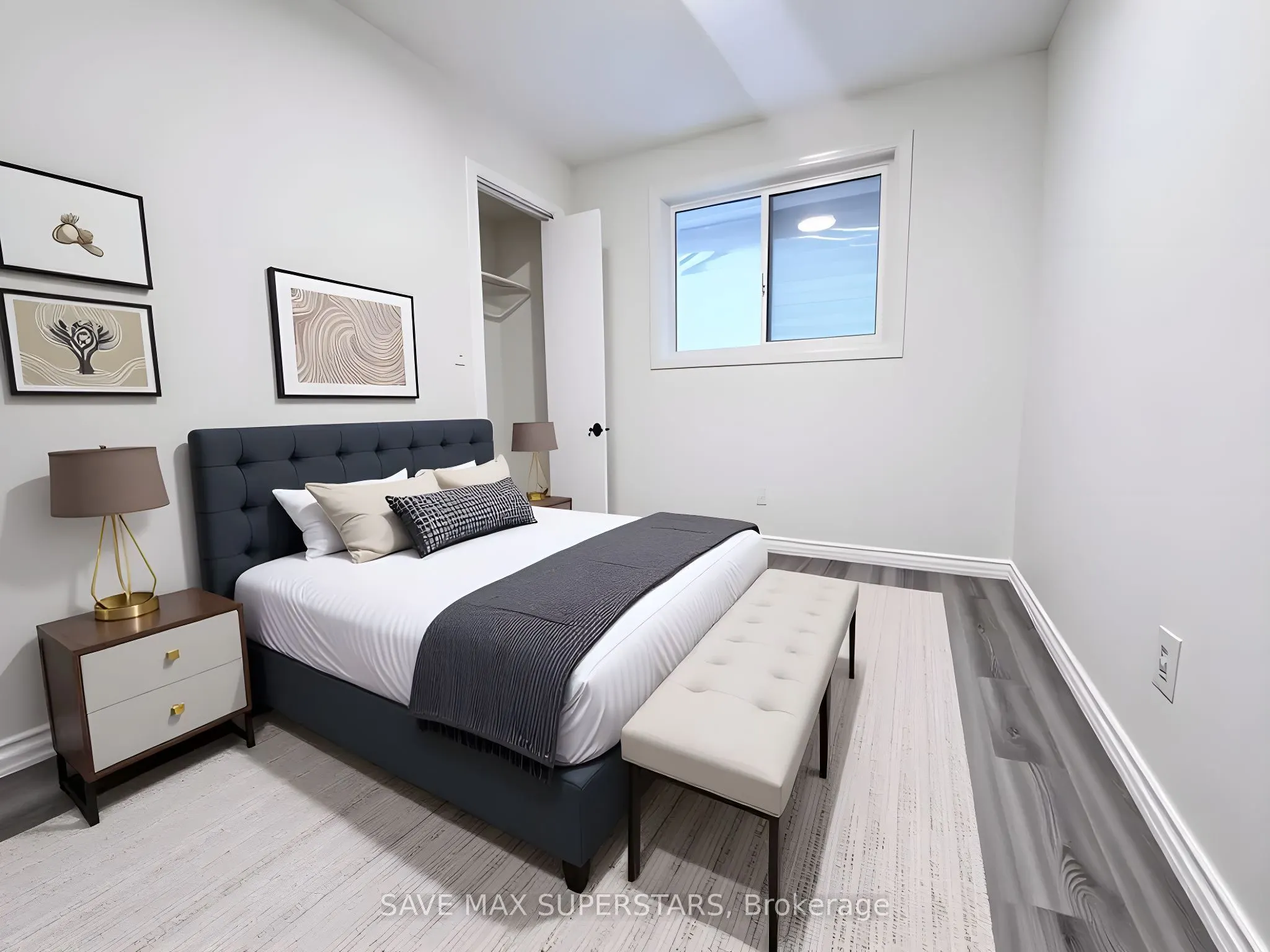 35 BERNICK Drive, #DUPLEX