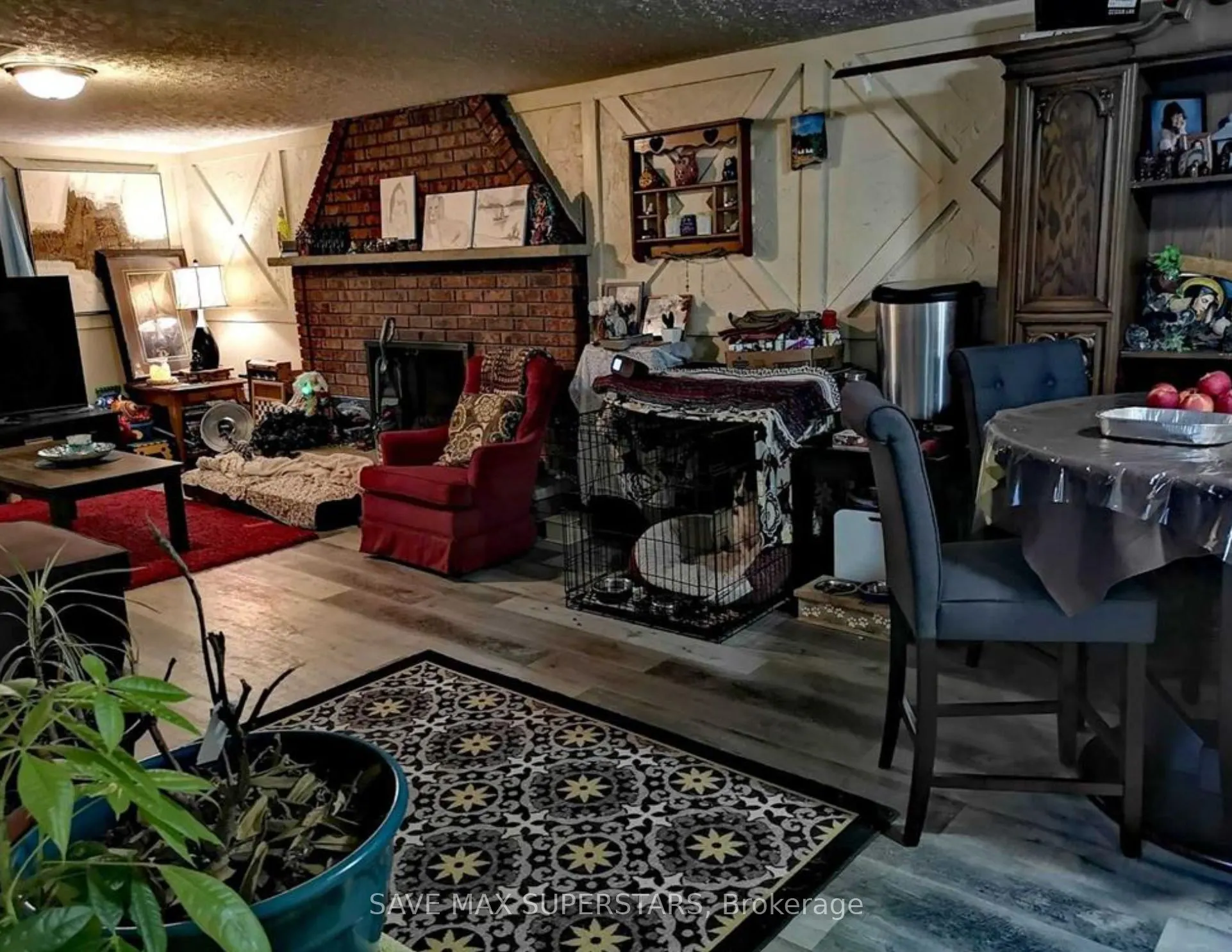 35 BERNICK Drive, #DUPLEX