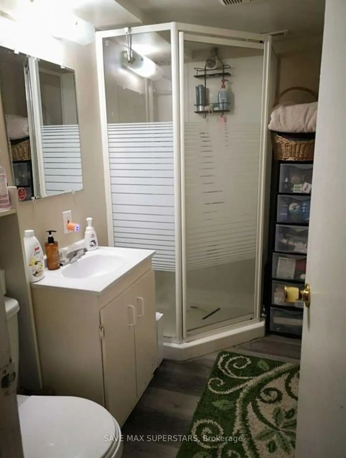 35 BERNICK Drive, #DUPLEX