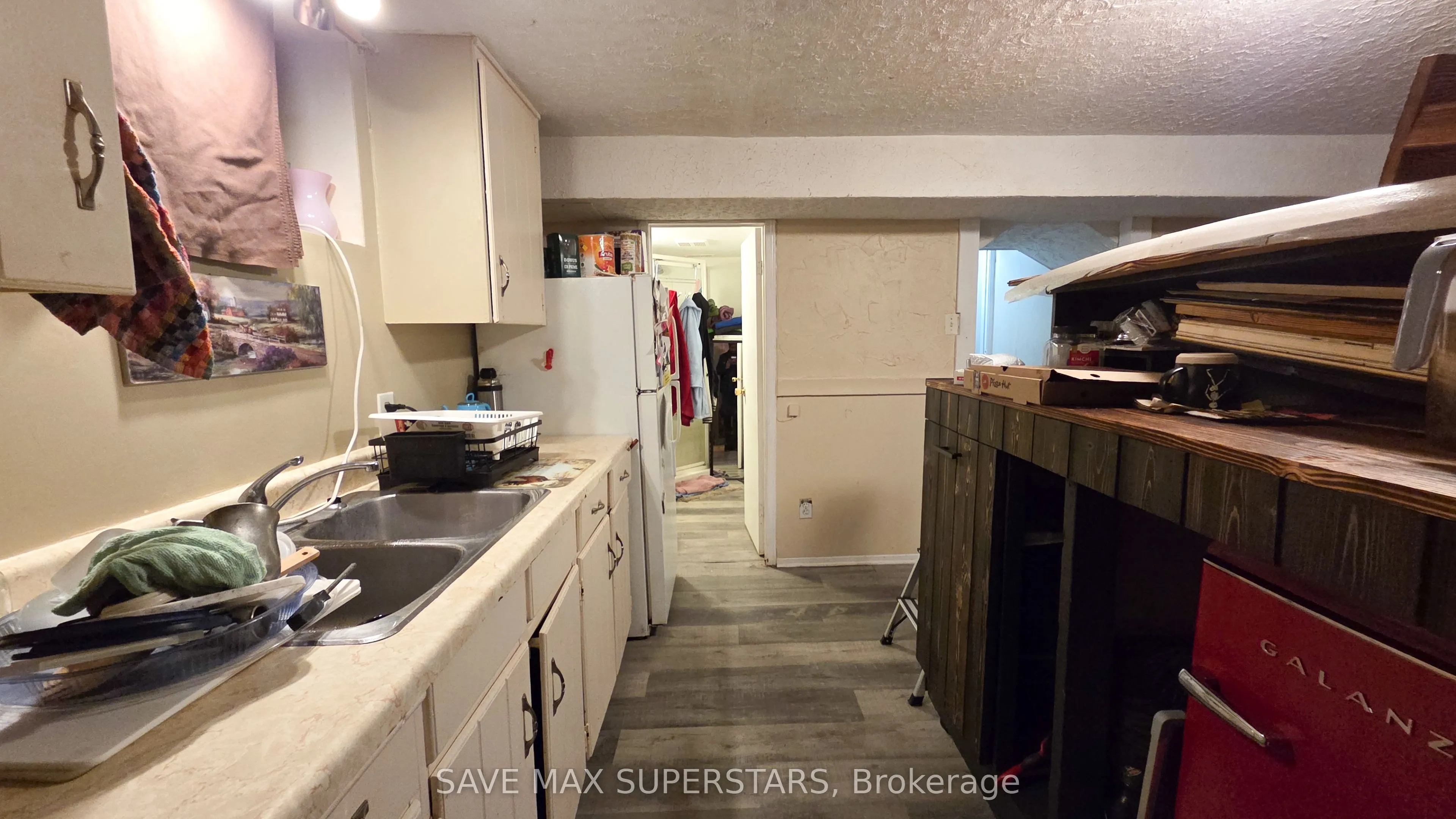 35 BERNICK Drive, #DUPLEX