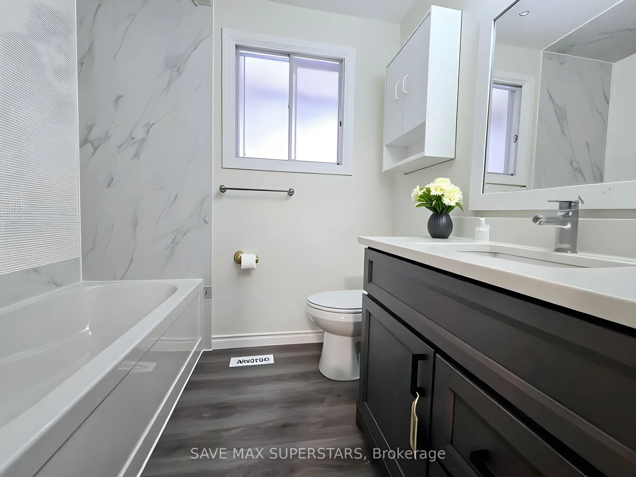 35 BERNICK Drive, #DUPLEX