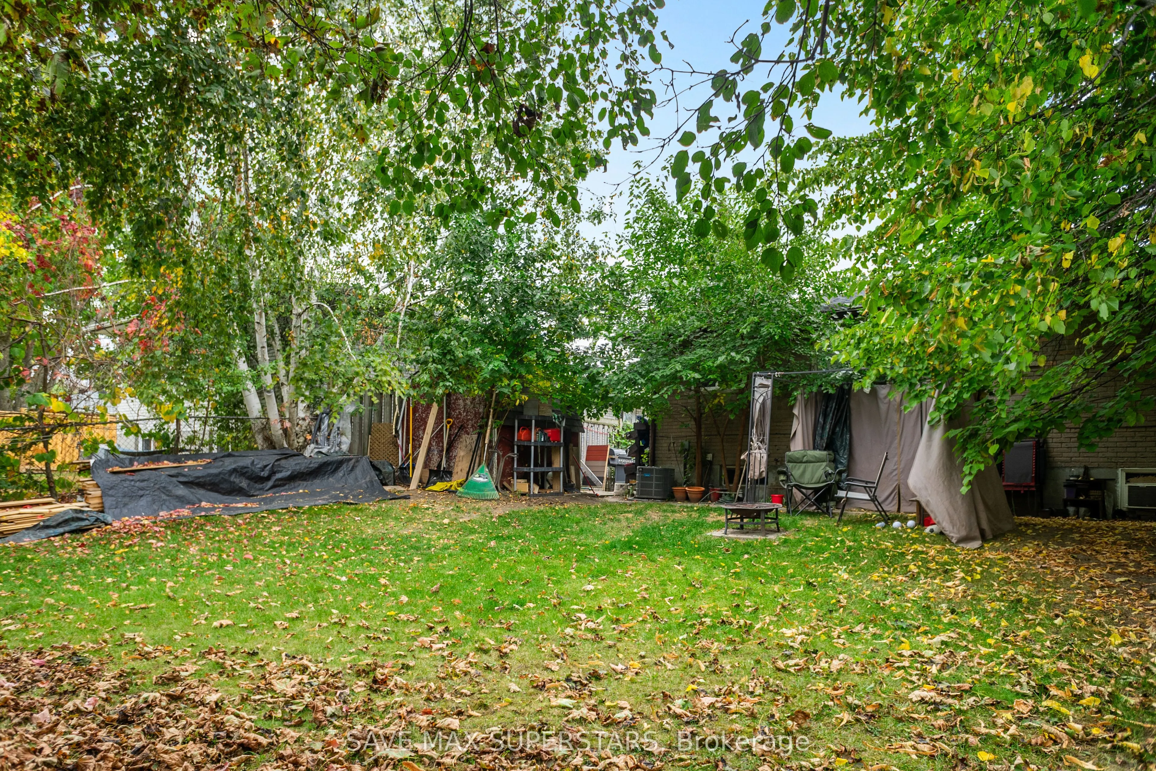 35 BERNICK Drive, #DUPLEX