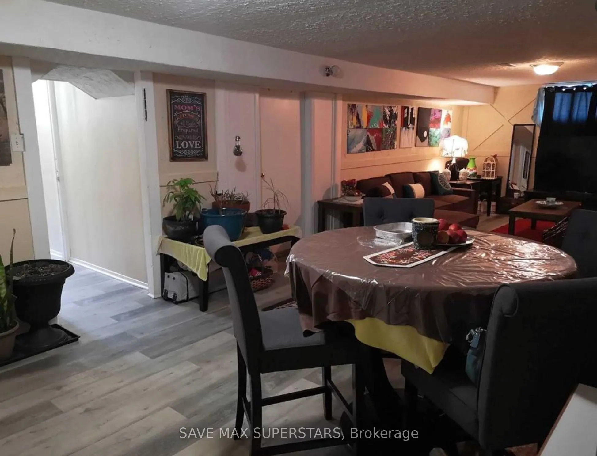 35 BERNICK Drive, #DUPLEX