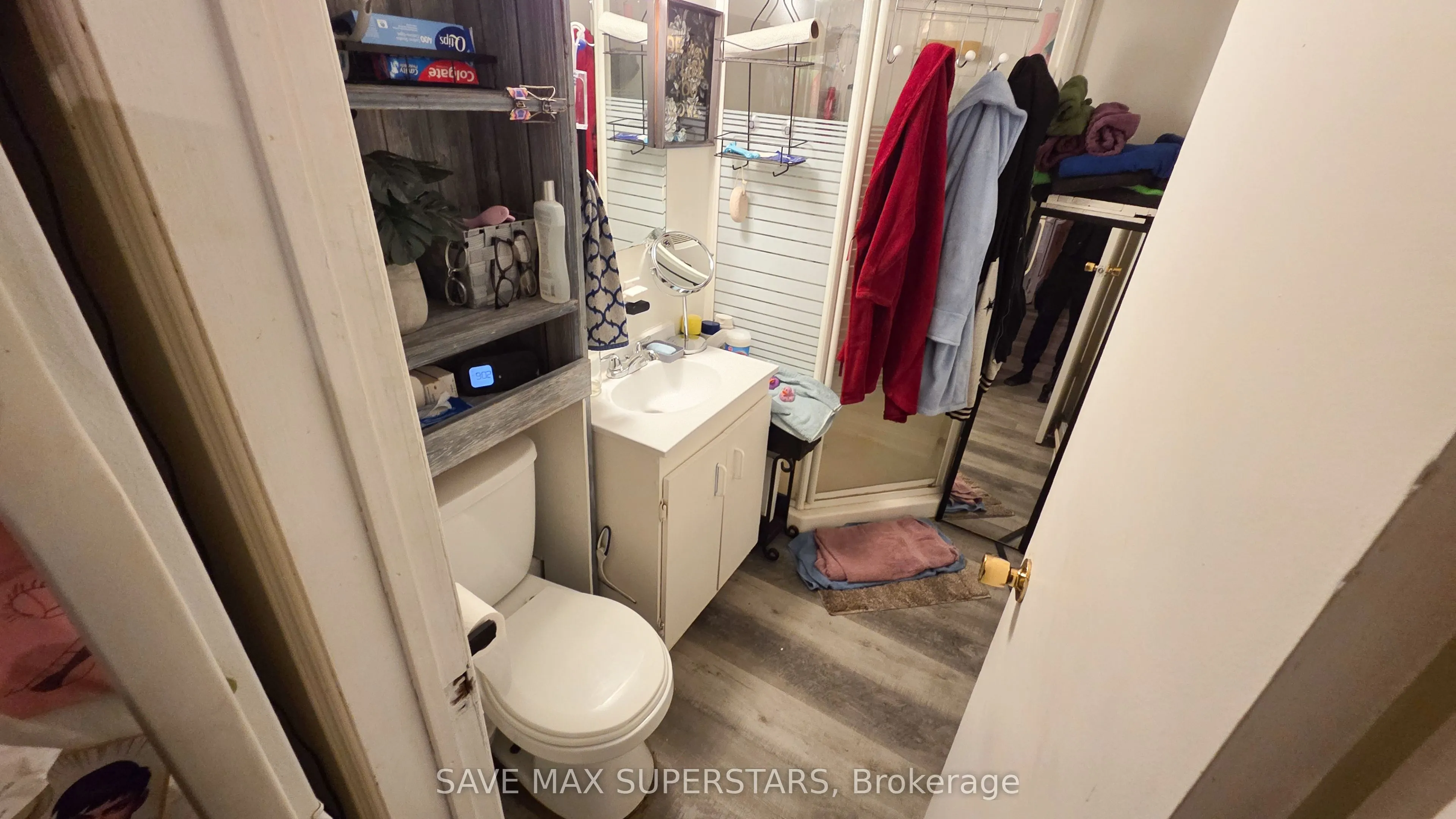 35 BERNICK Drive, #DUPLEX