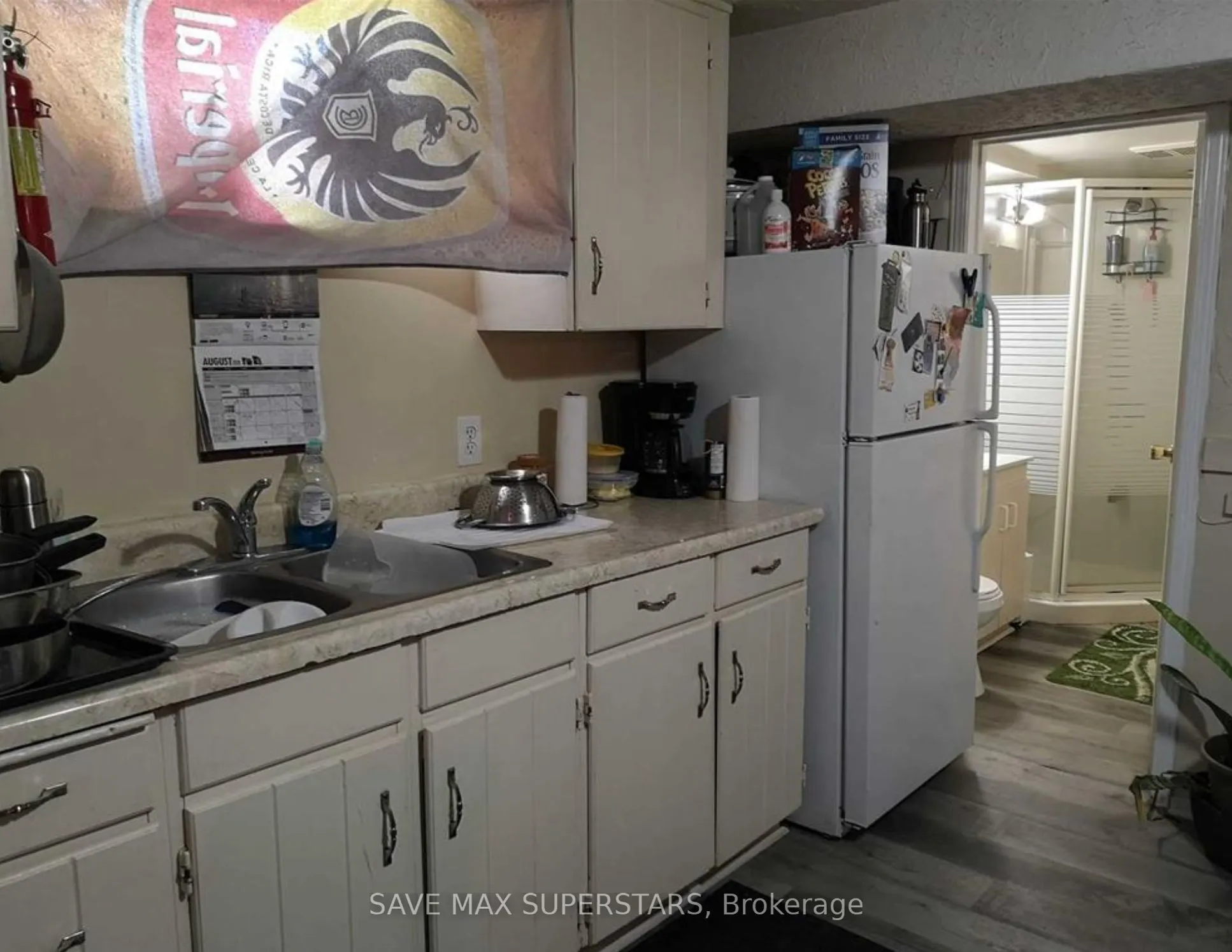 35 BERNICK Drive, #DUPLEX