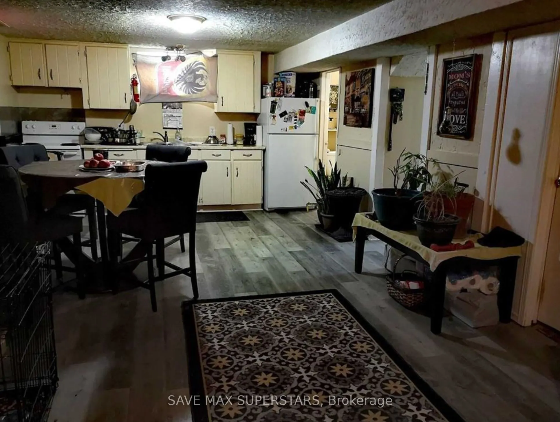 35 BERNICK Drive, #DUPLEX