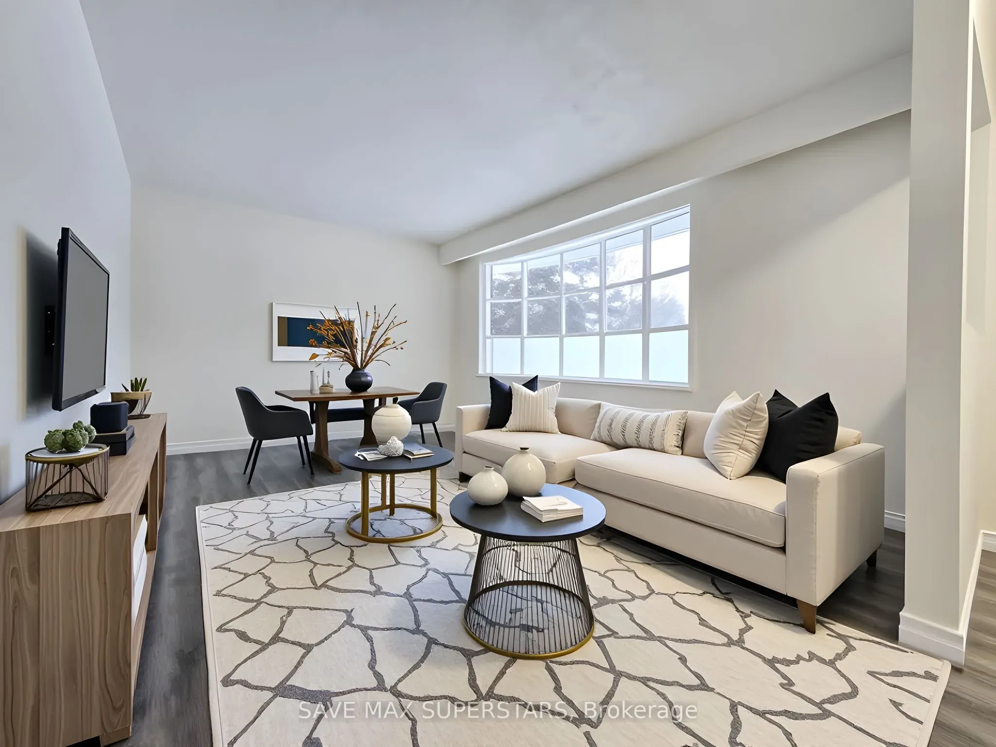 35 BERNICK Drive, #DUPLEX