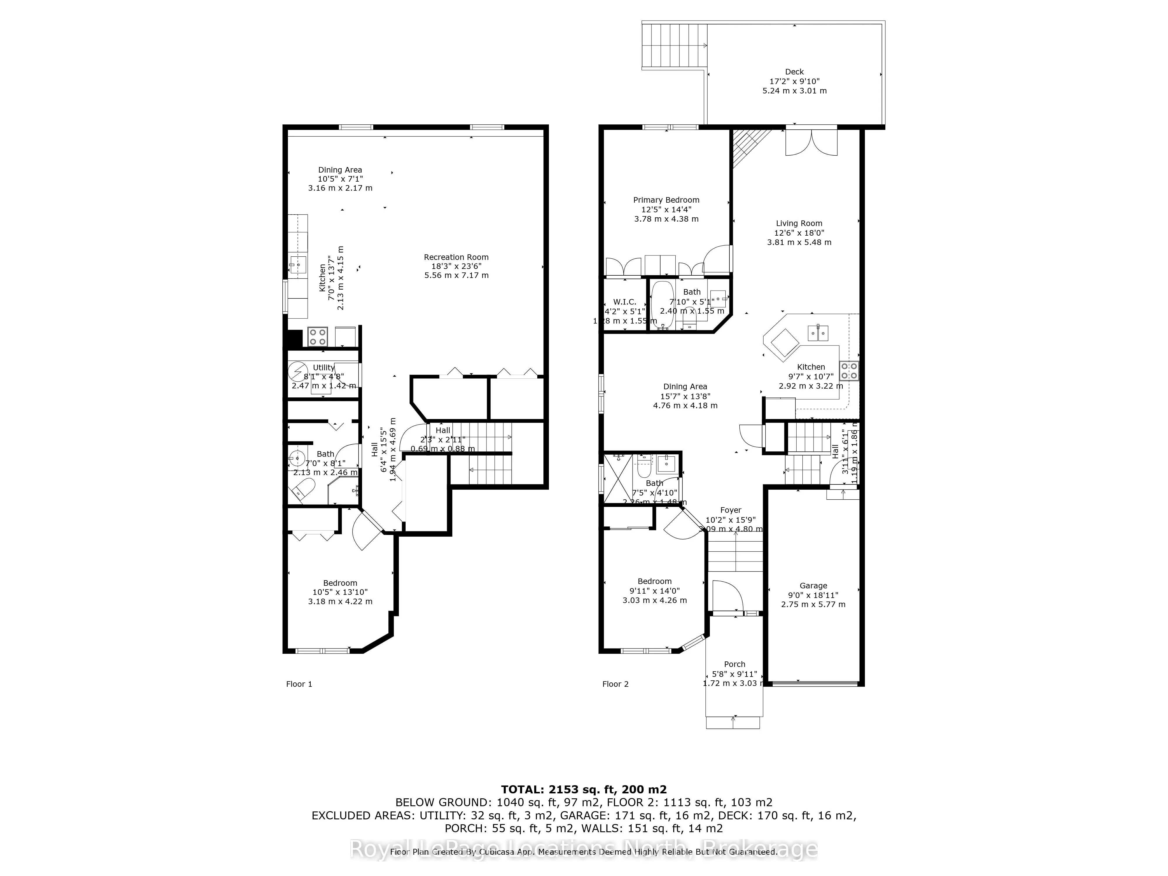 62 Green Briar Drive, #7