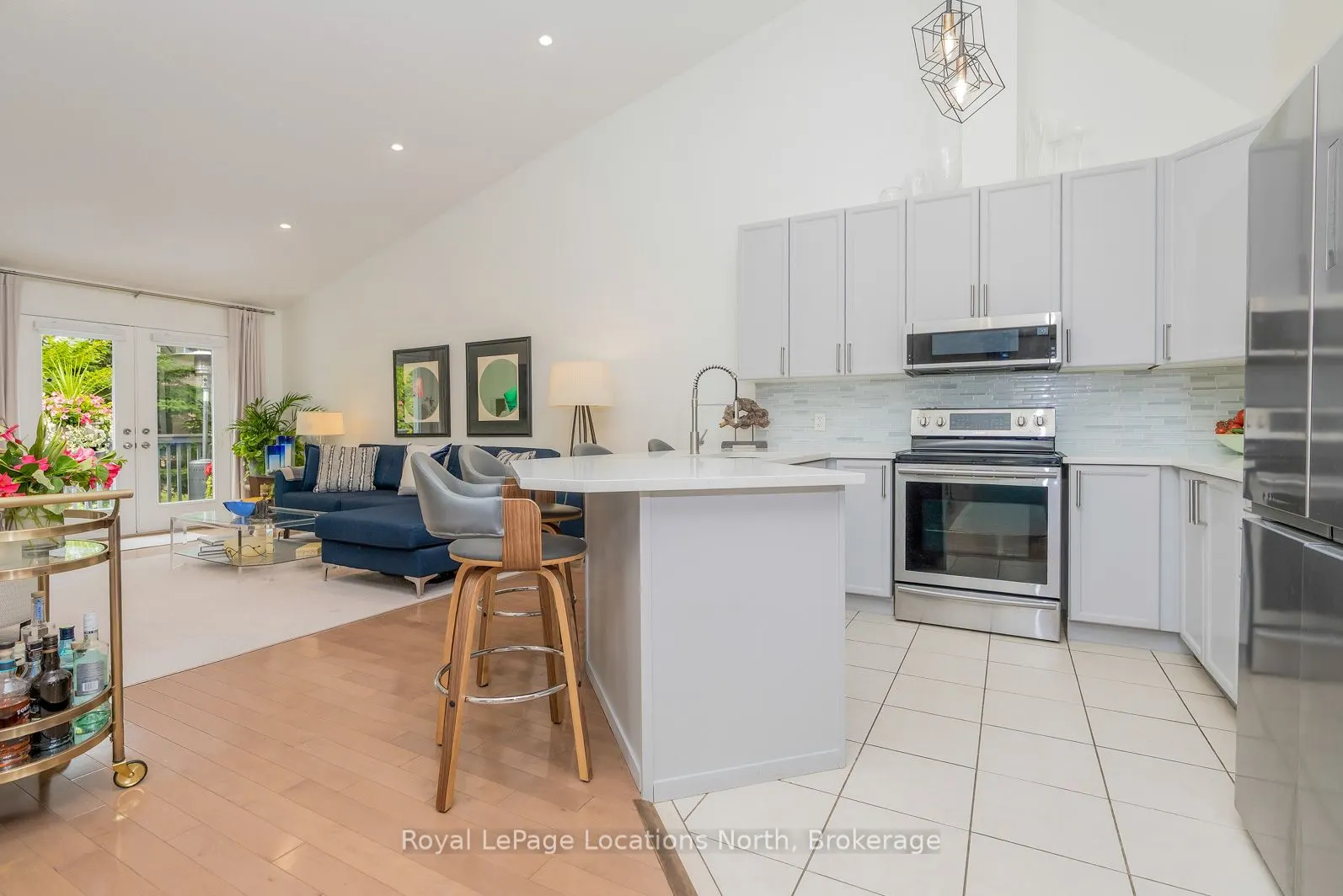 62 Green Briar Drive, #7