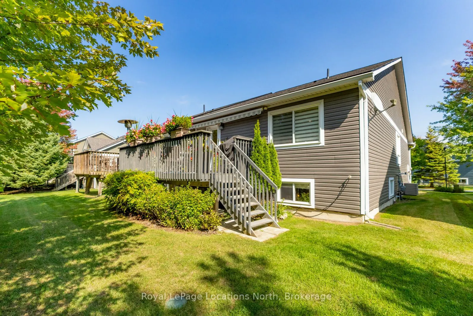 62 Green Briar Drive, #7