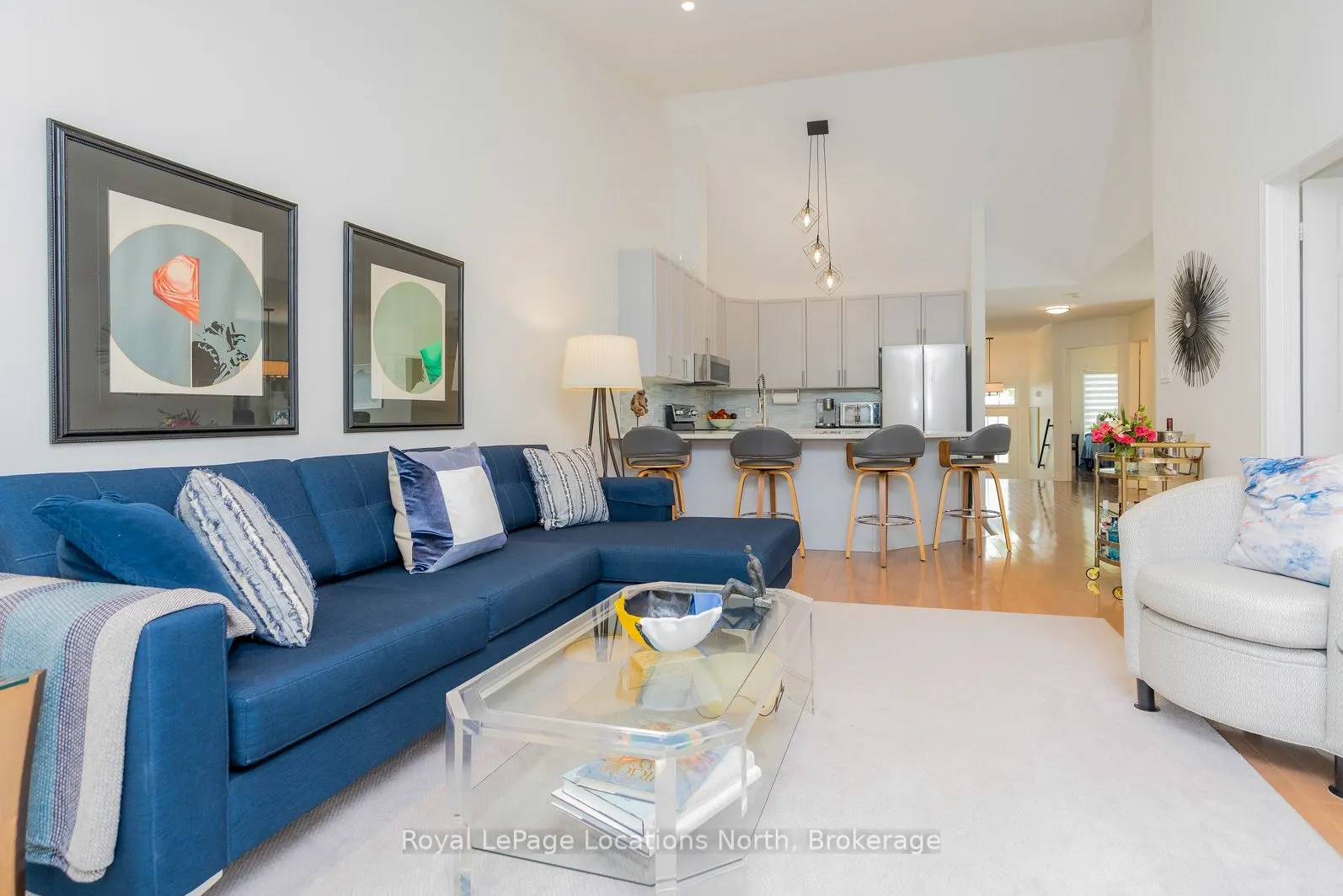 62 Green Briar Drive, #7