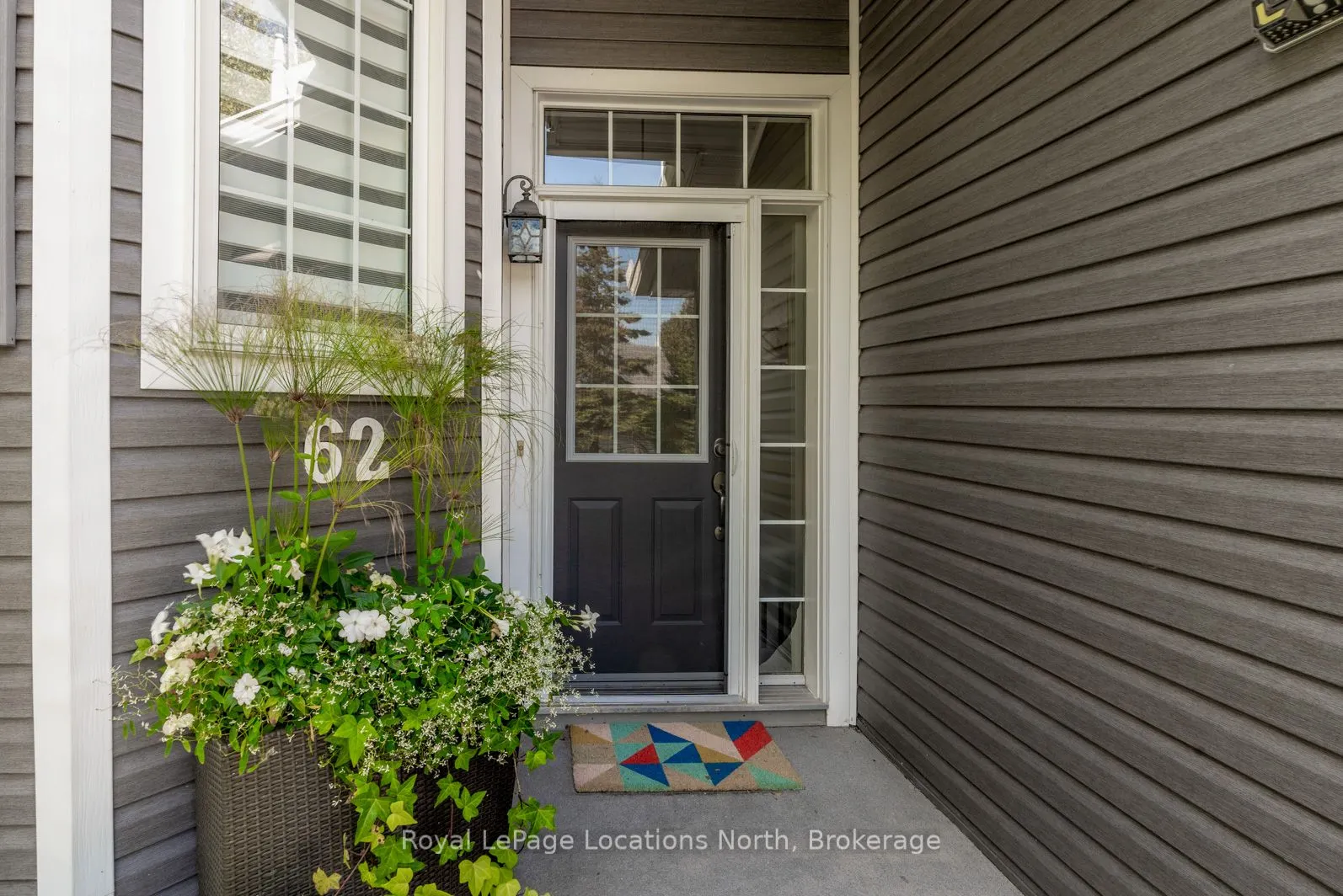 62 Green Briar Drive, #7