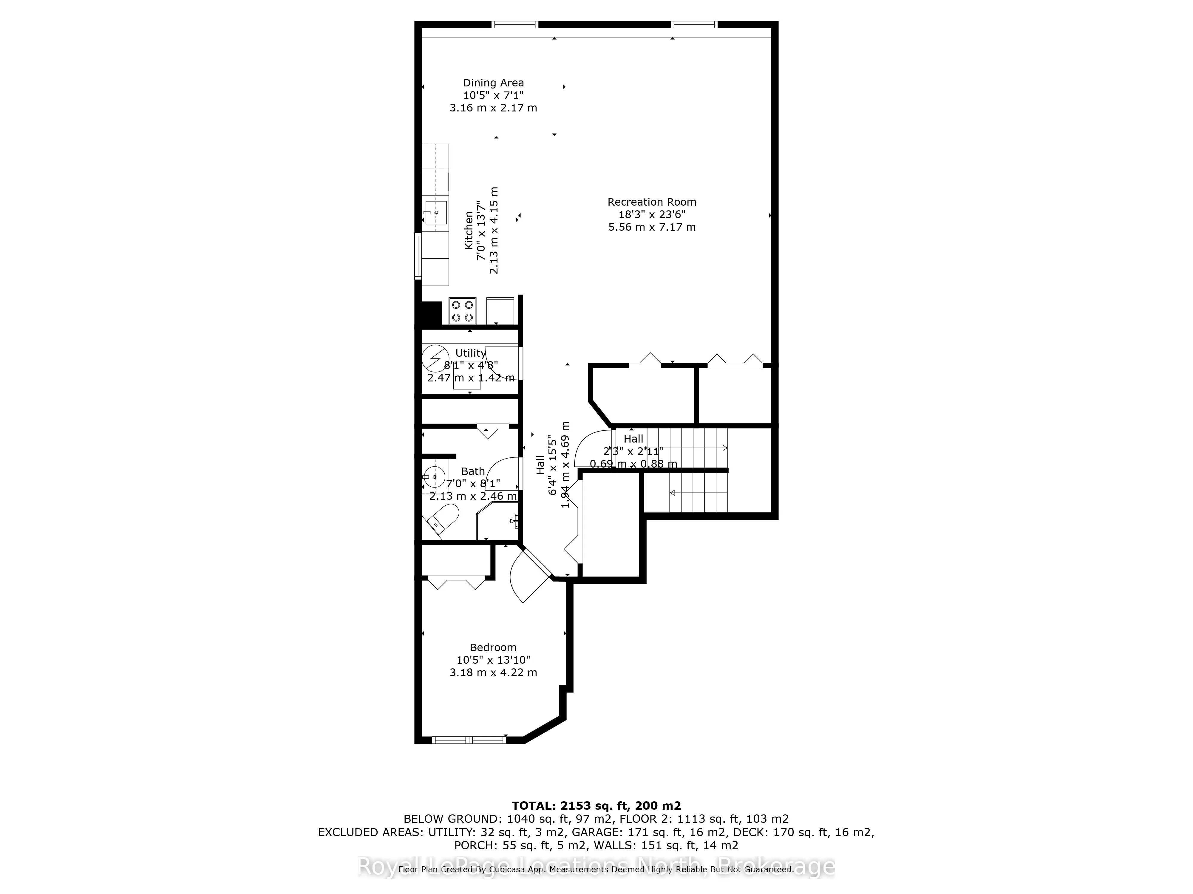 62 Green Briar Drive, #7