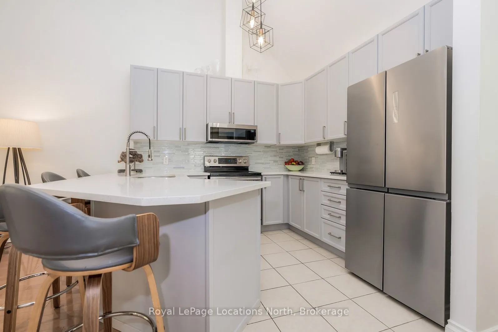 62 Green Briar Drive, #7