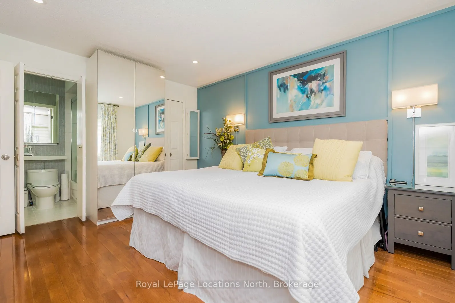 62 Green Briar Drive, #7