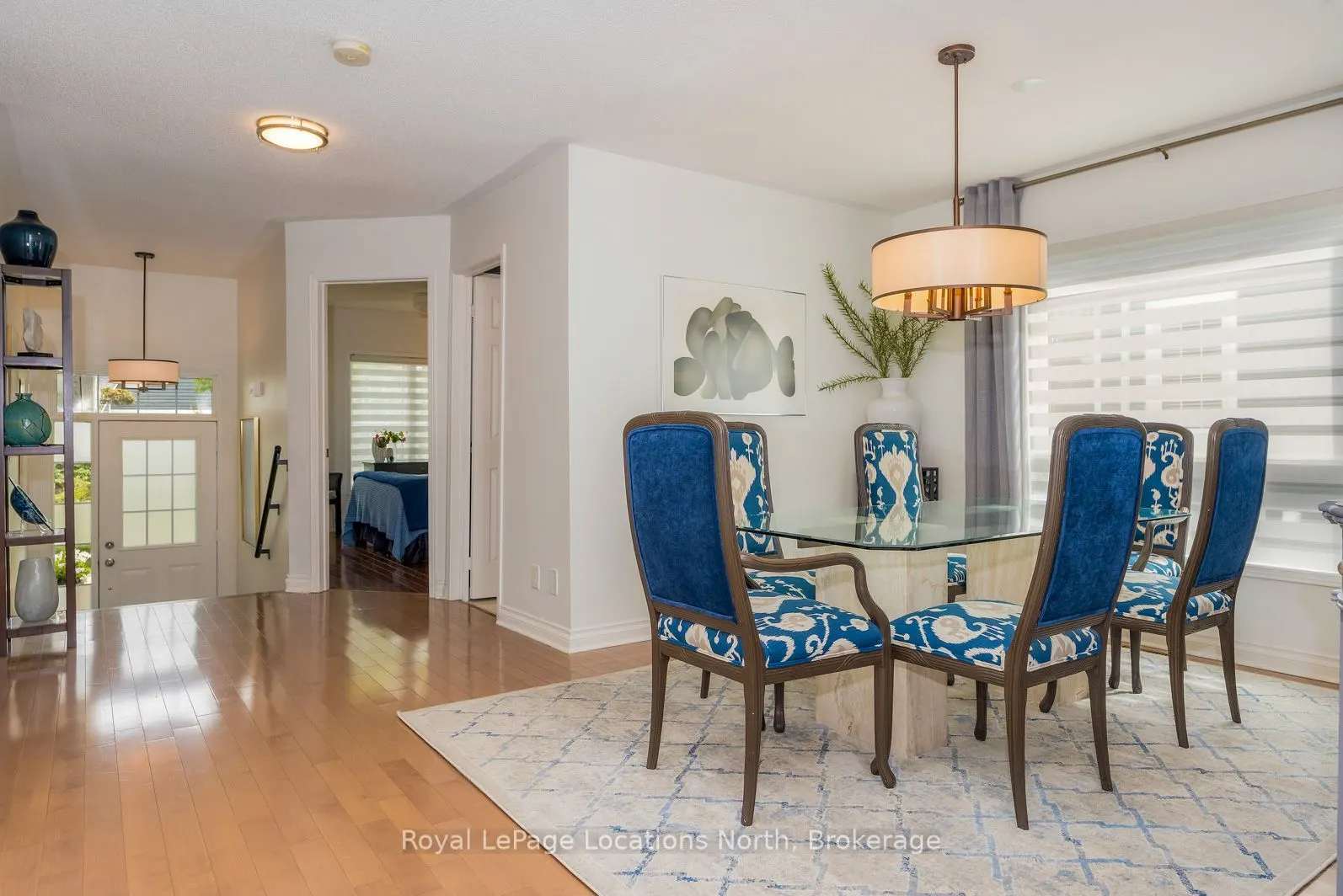 62 Green Briar Drive, #7