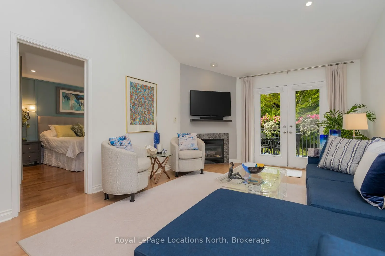 62 Green Briar Drive, #7