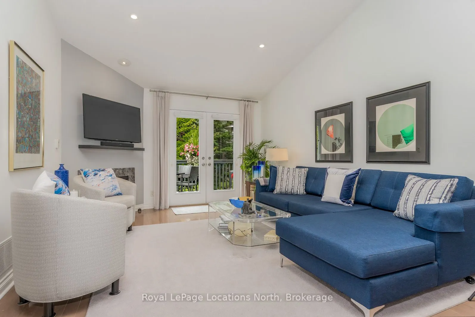 62 Green Briar Drive, #7