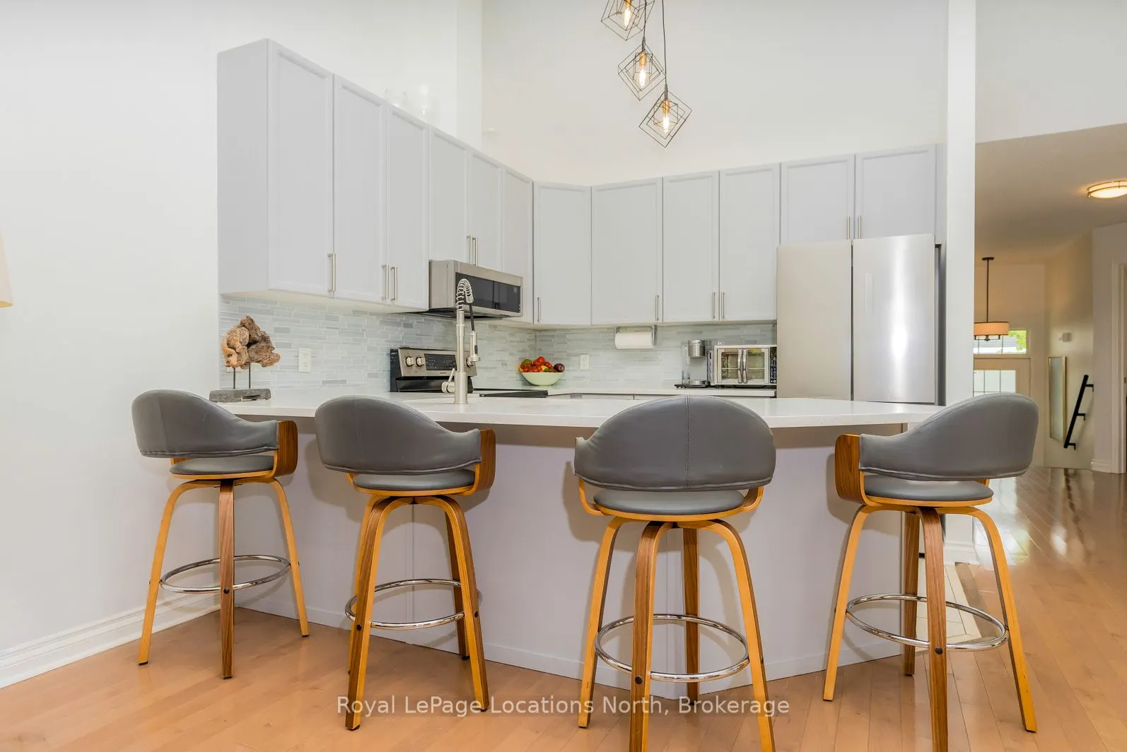 62 Green Briar Drive, #7