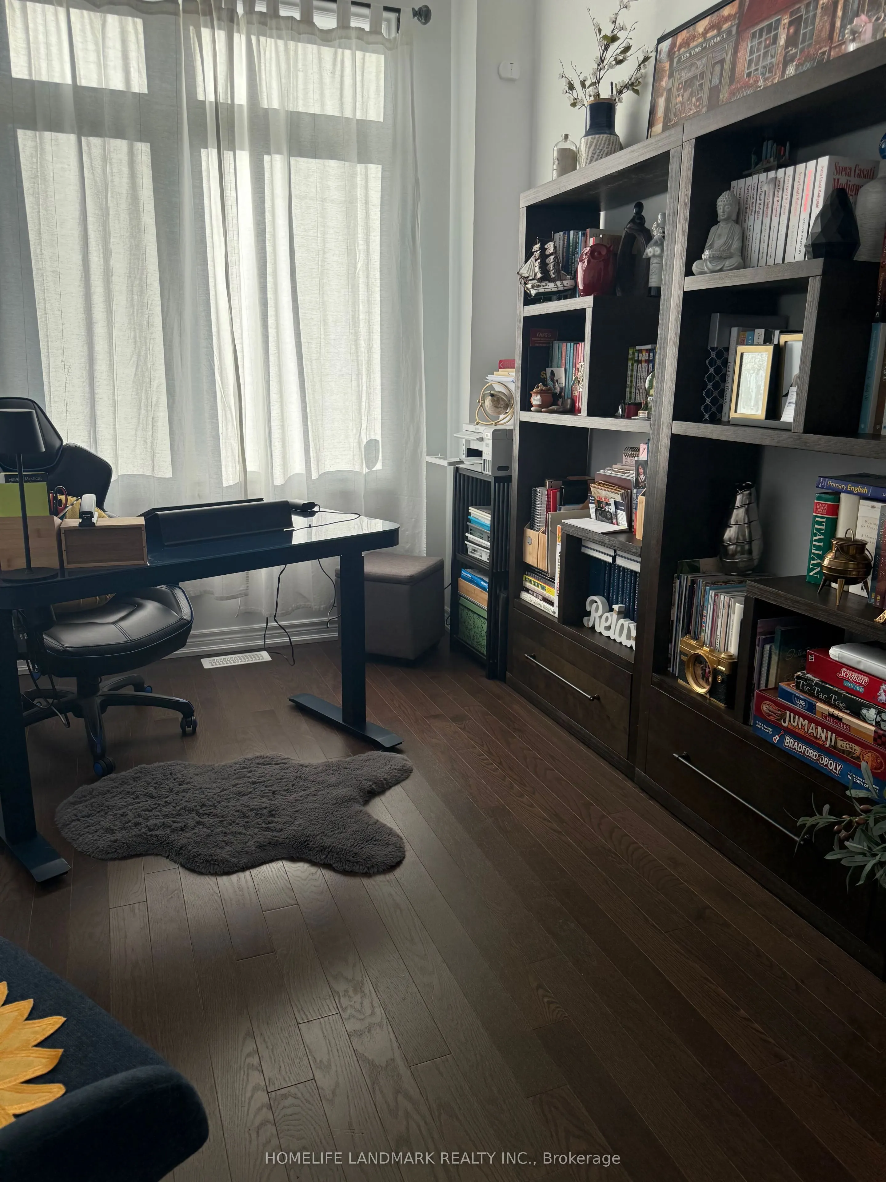 21 Kingsbury Trail E