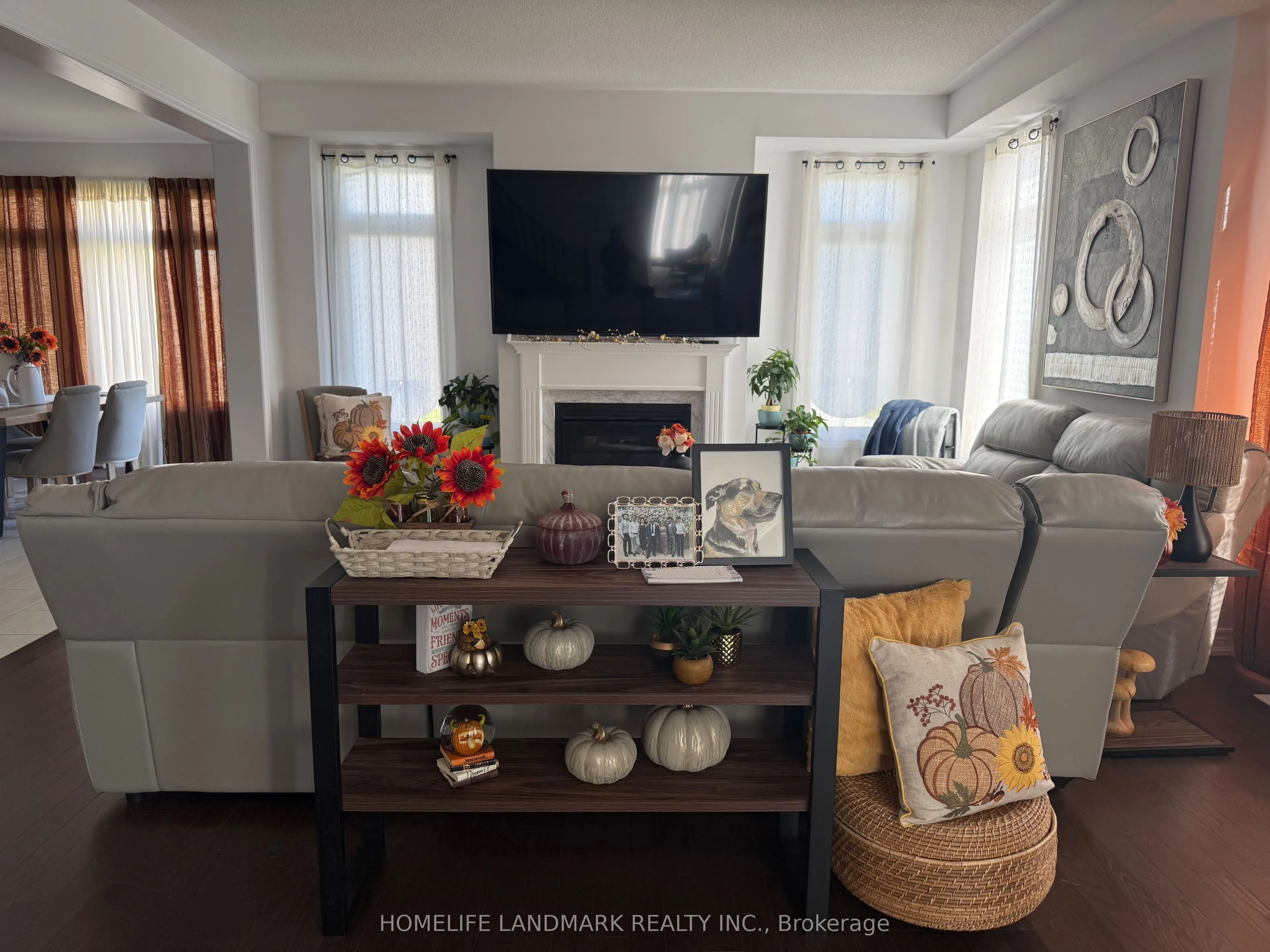 21 Kingsbury Trail E