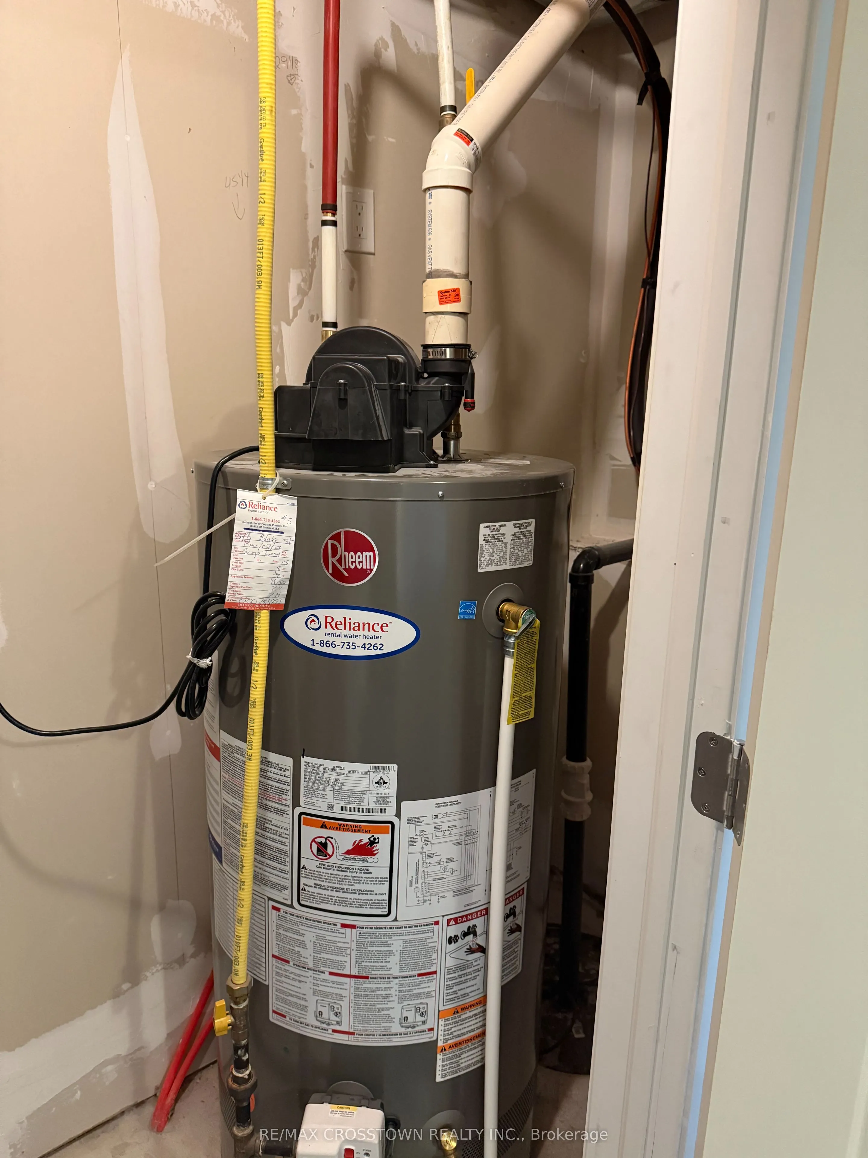 376 Blake Street, #5