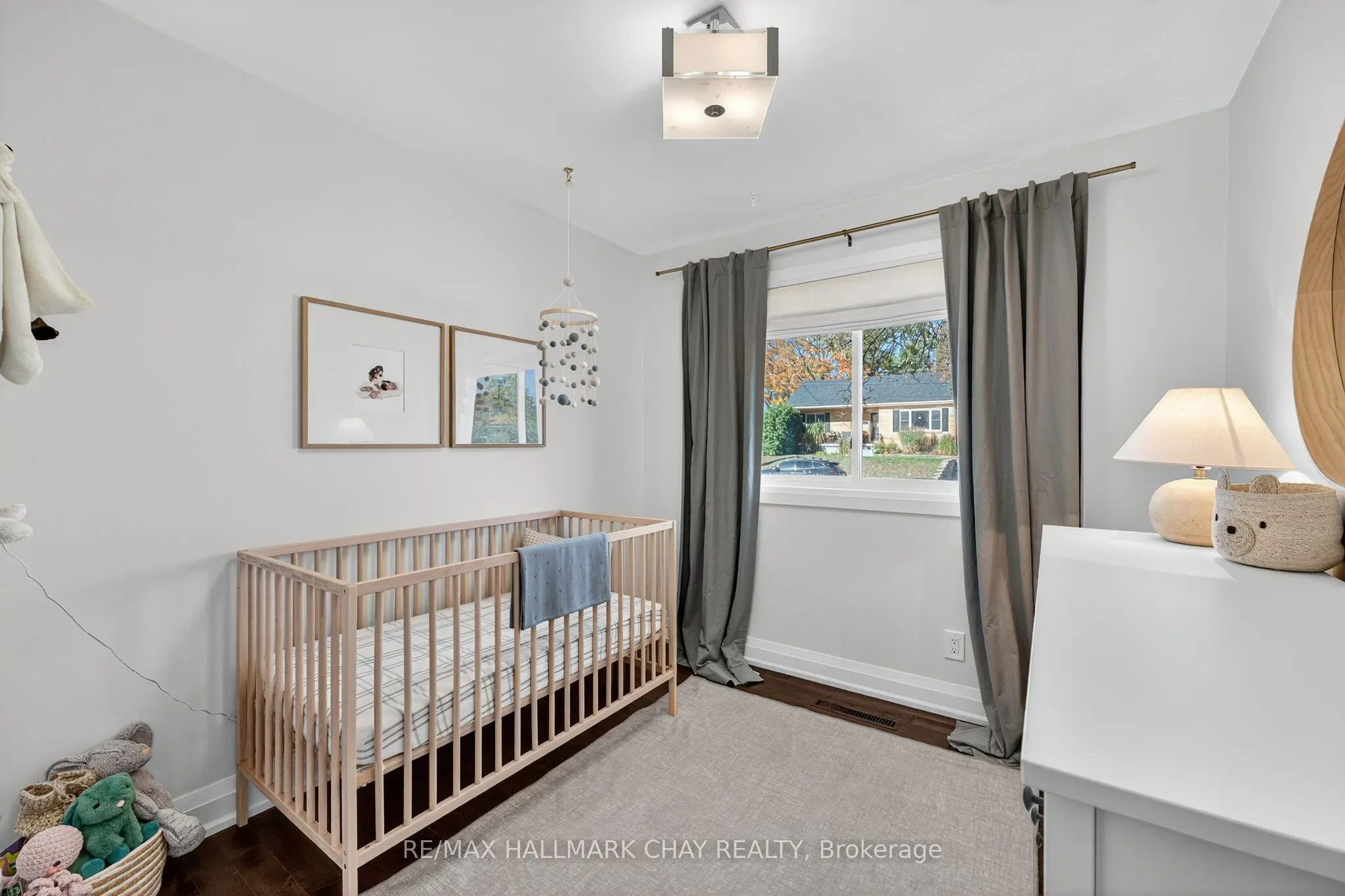 255 Codrington Street