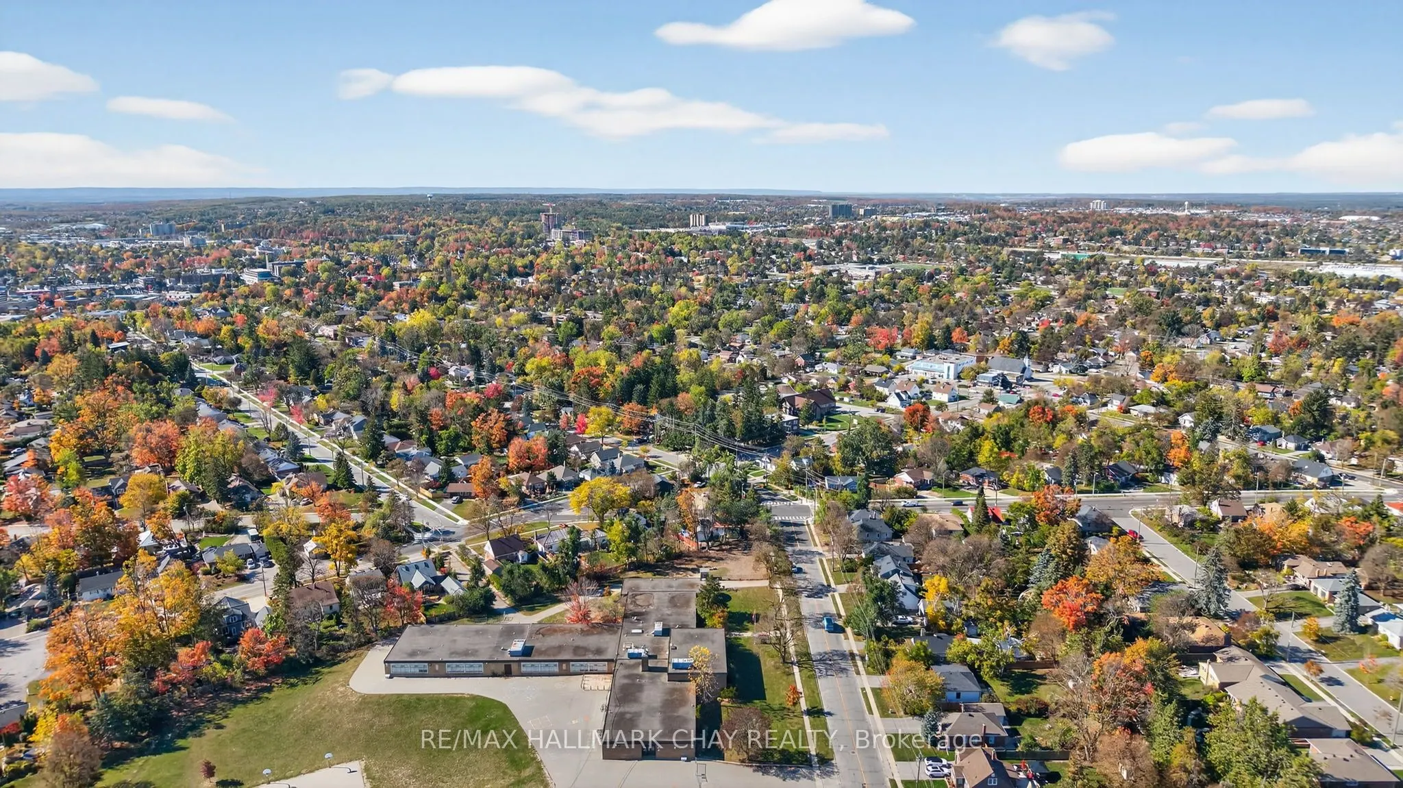 255 Codrington Street