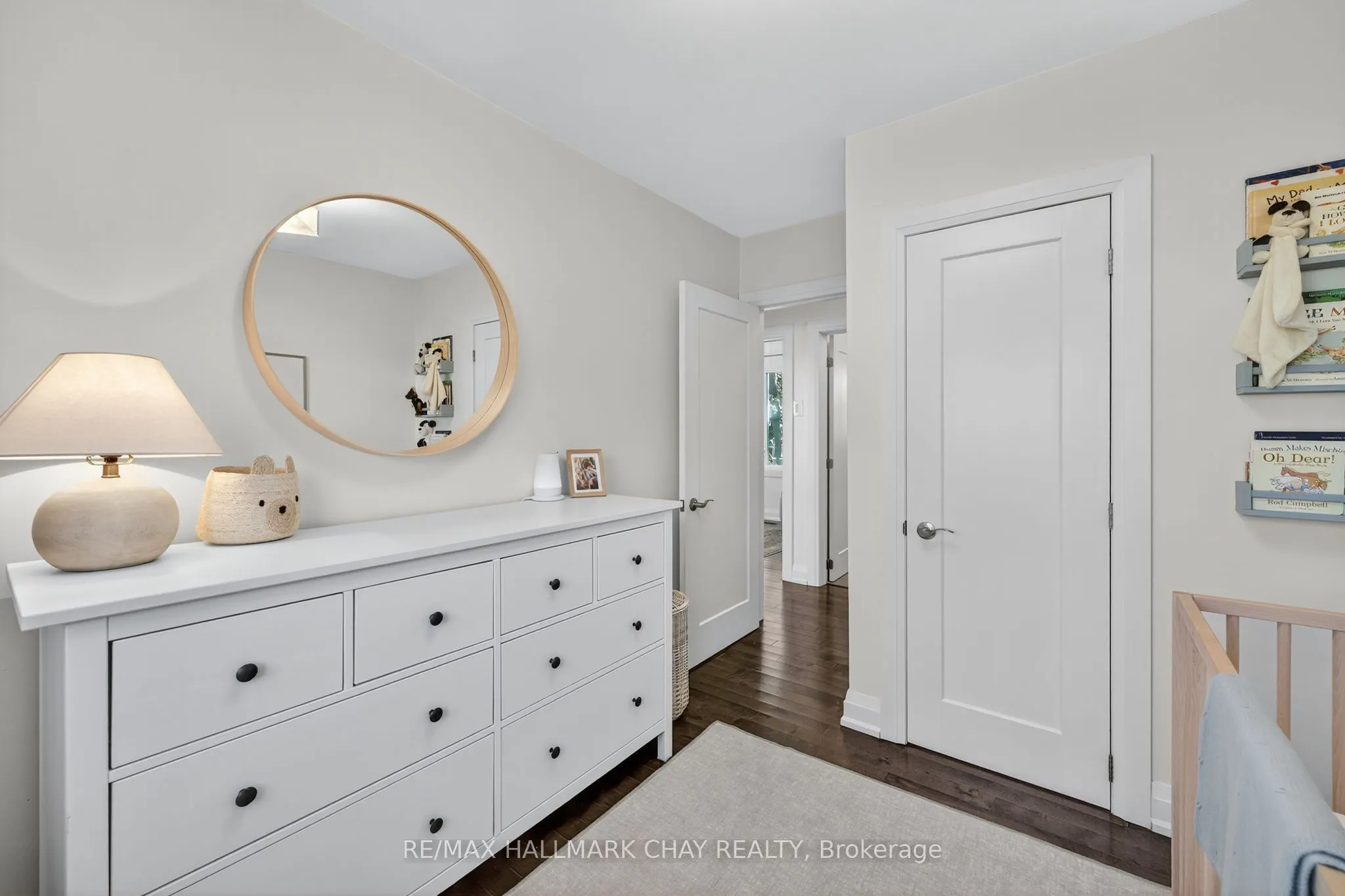 255 Codrington Street