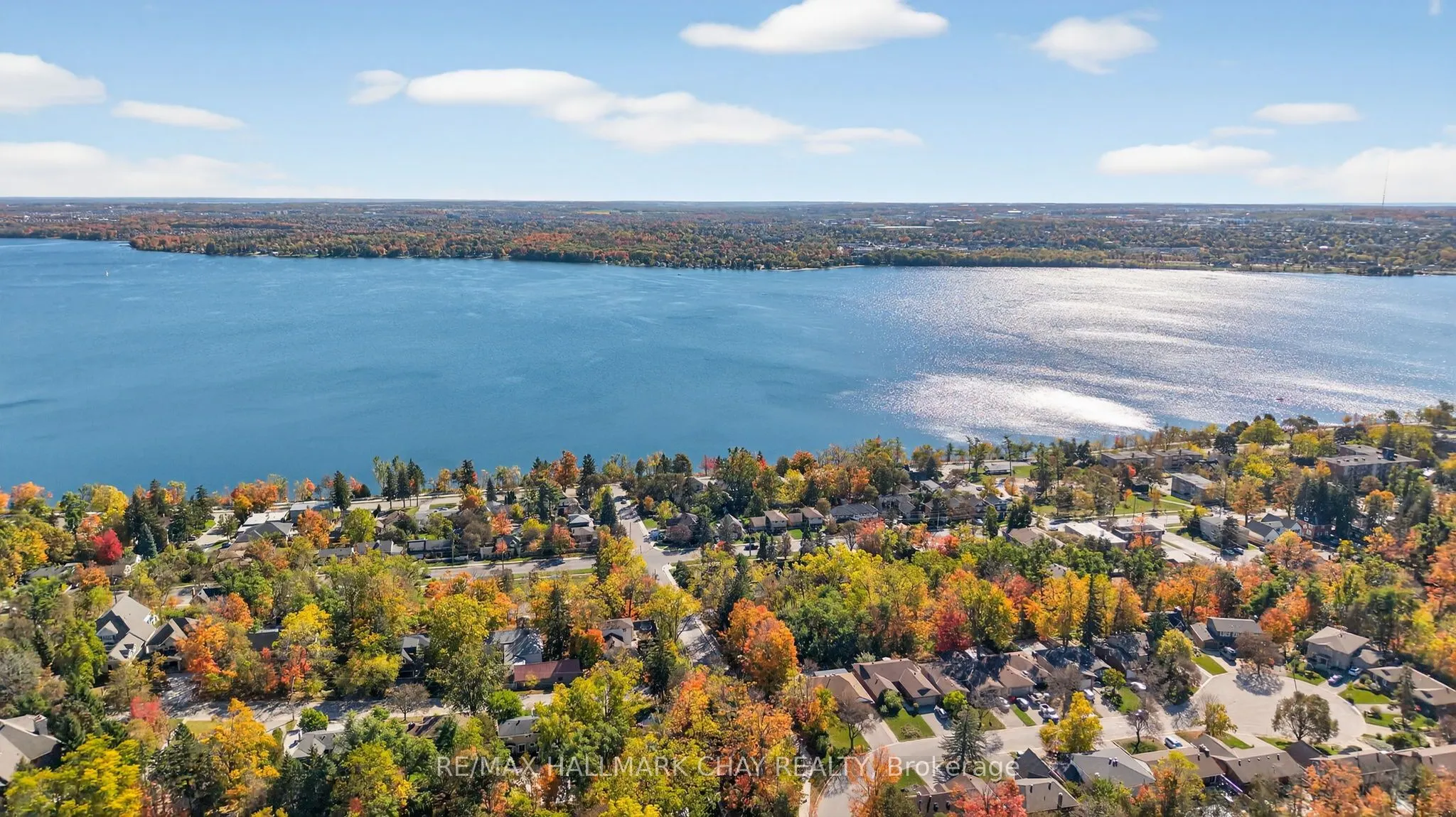 255 Codrington Street