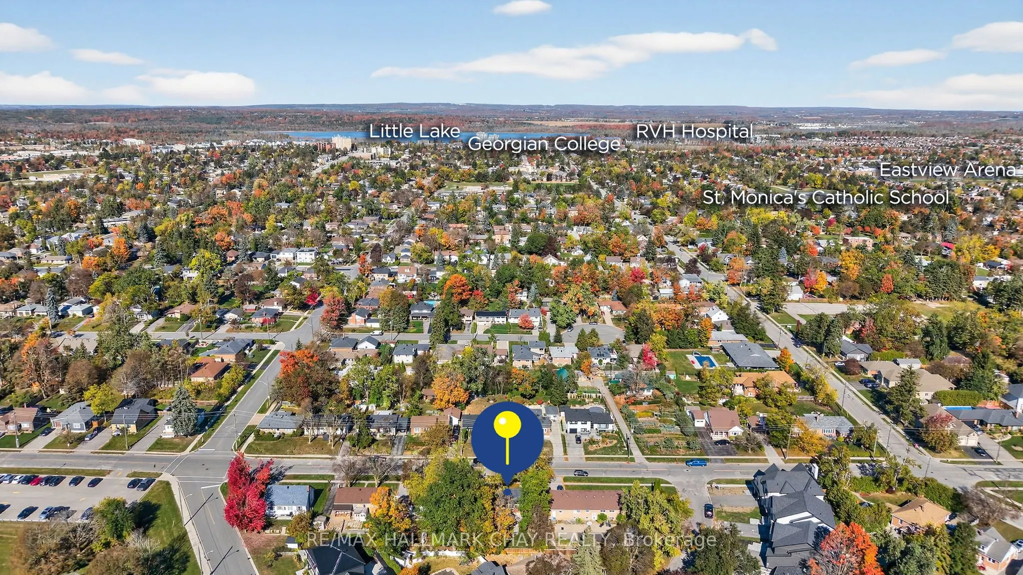 255 Codrington Street