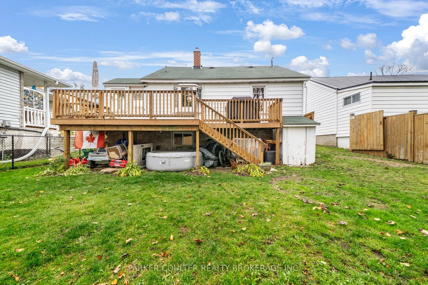 259 Nottawasaga Street