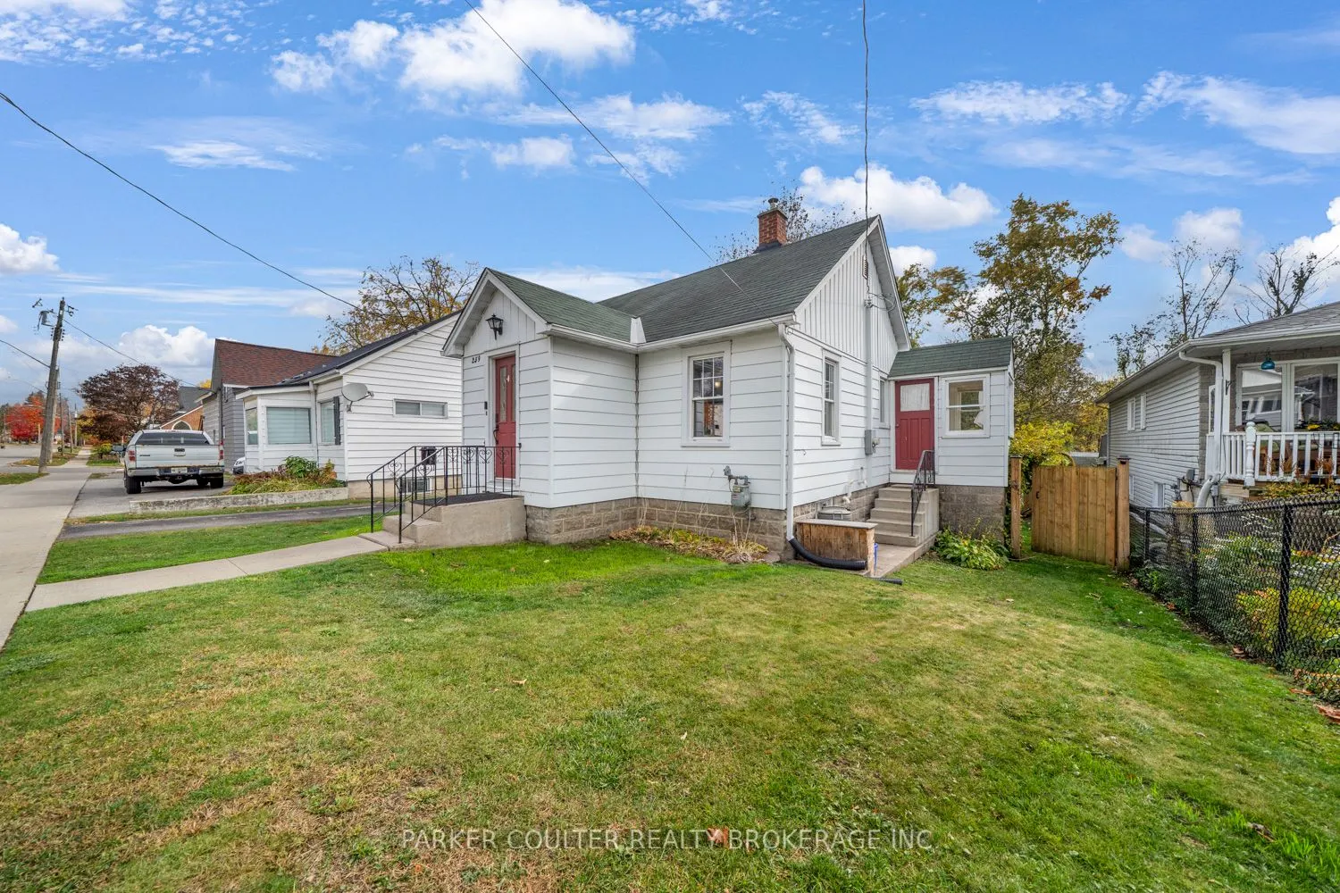 259 Nottawasaga Street