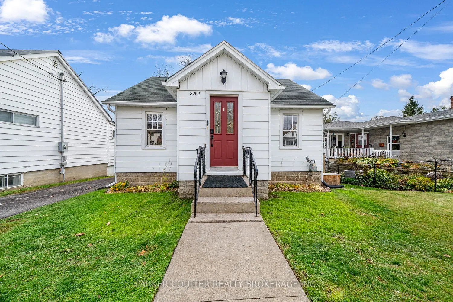 259 Nottawasaga Street