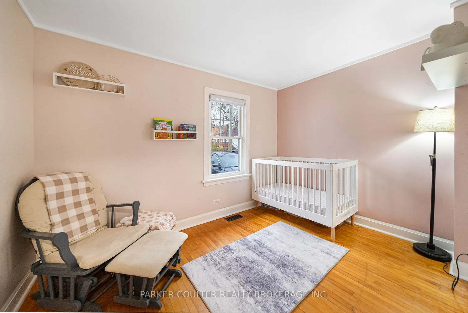 259 Nottawasaga Street