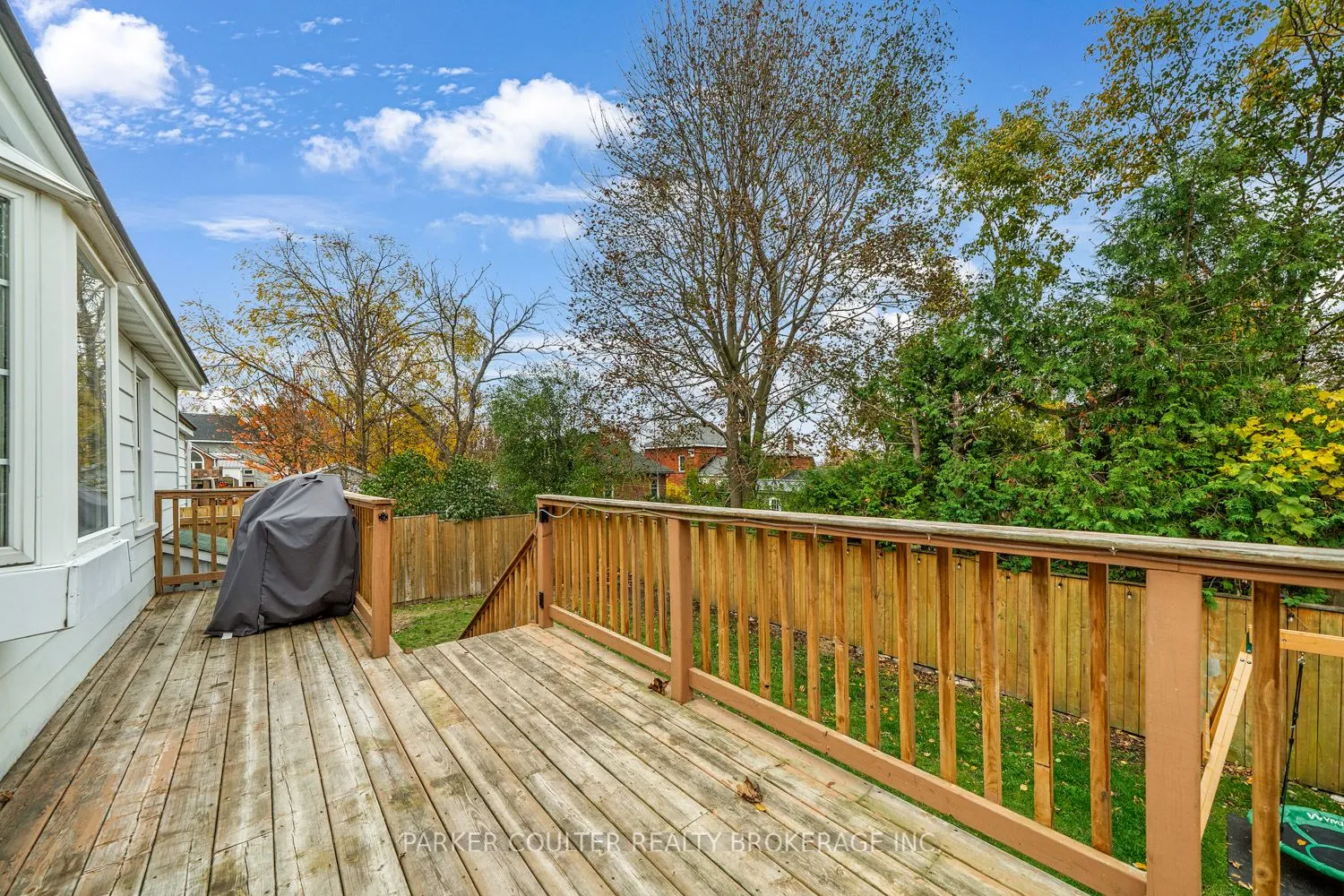 259 Nottawasaga Street